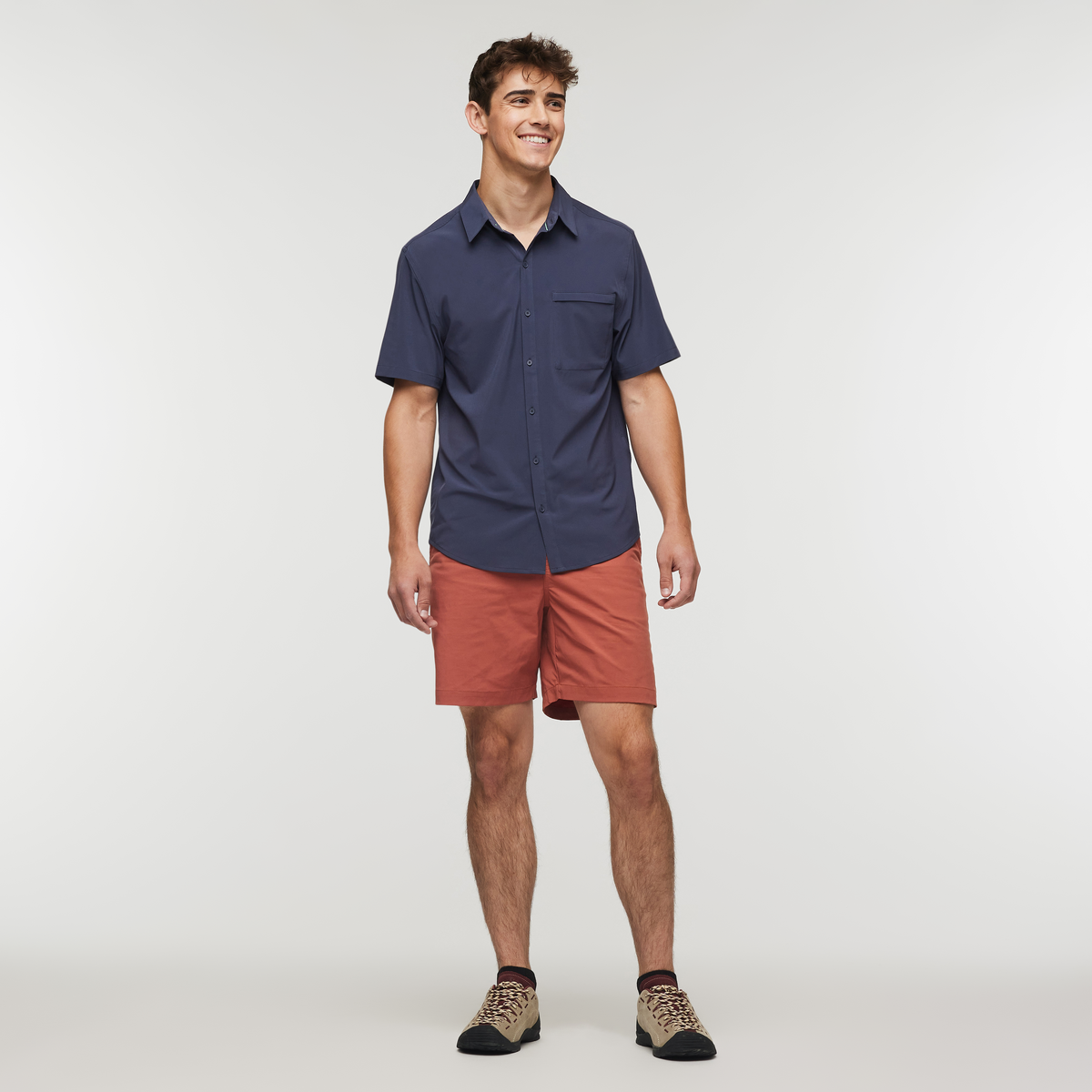 Cambio Button Up Shirt - Men's — image 17