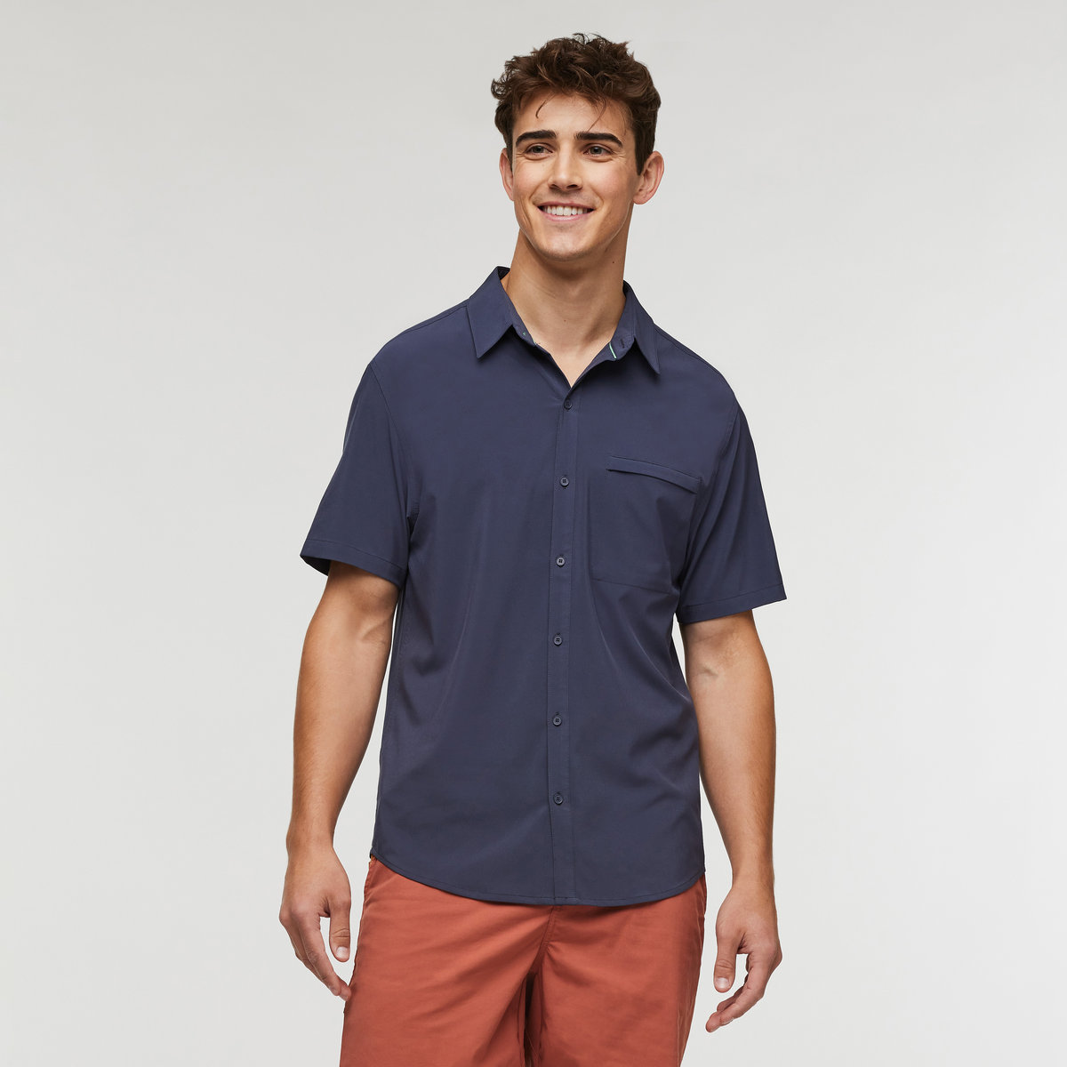 Cambio Button Up Shirt - Men's — image 16