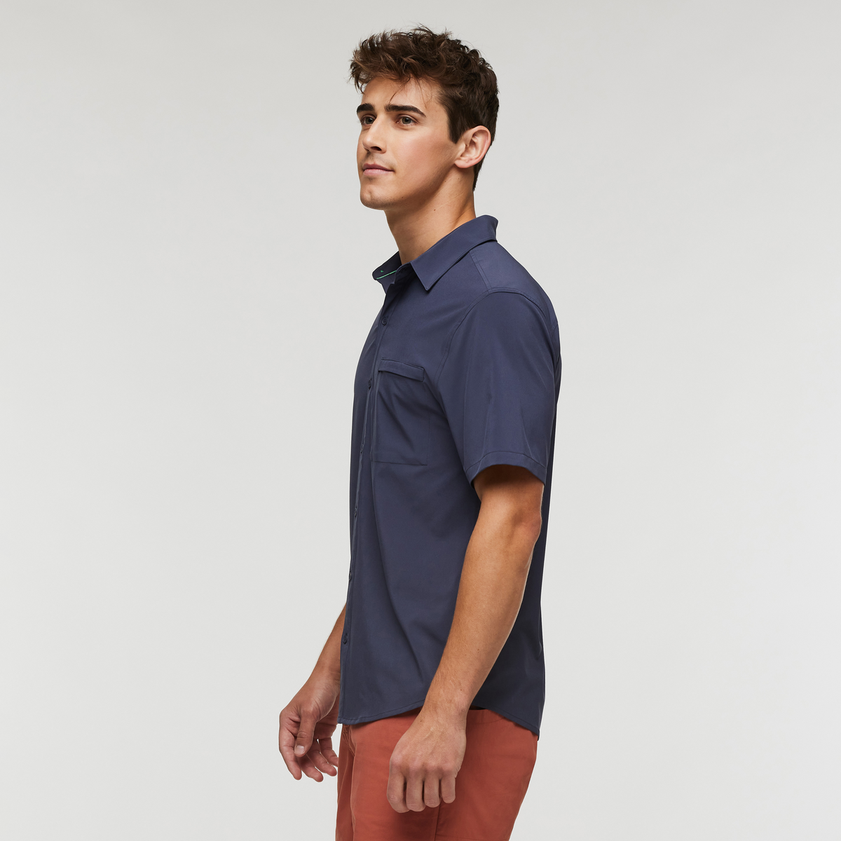Cambio Button Up Shirt - Men's — image 18