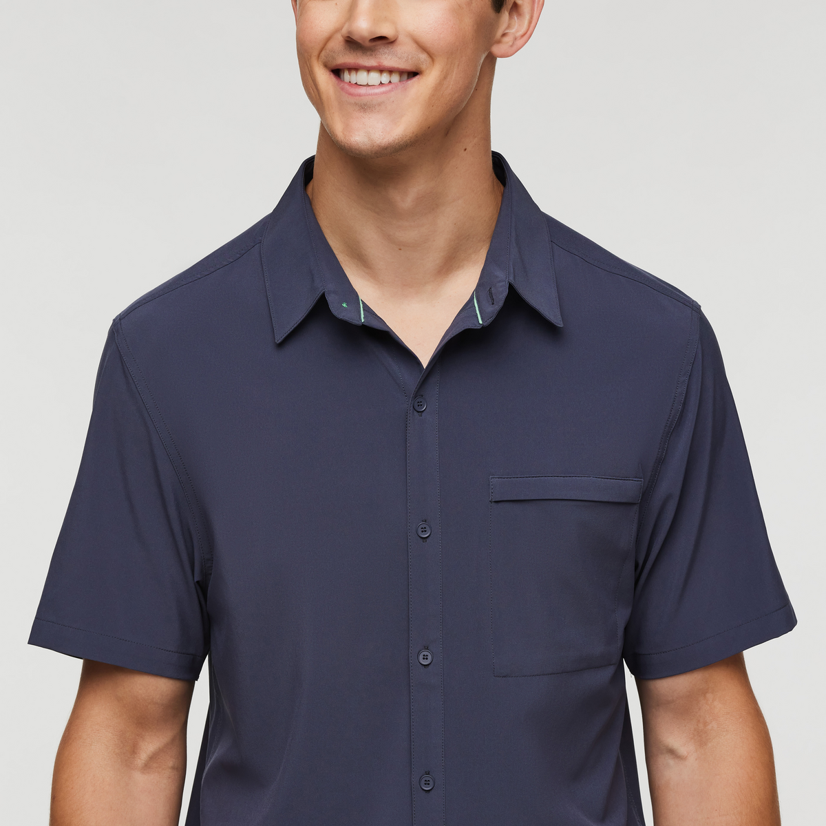Cambio Button Up Shirt - Men's — image 20