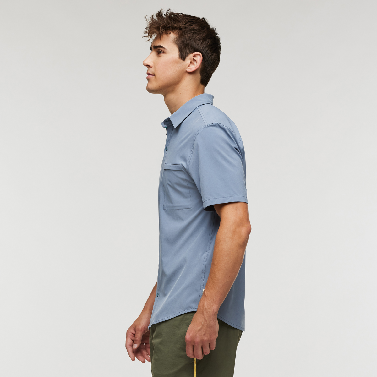 Cambio Button Up Shirt - Men's — image 4