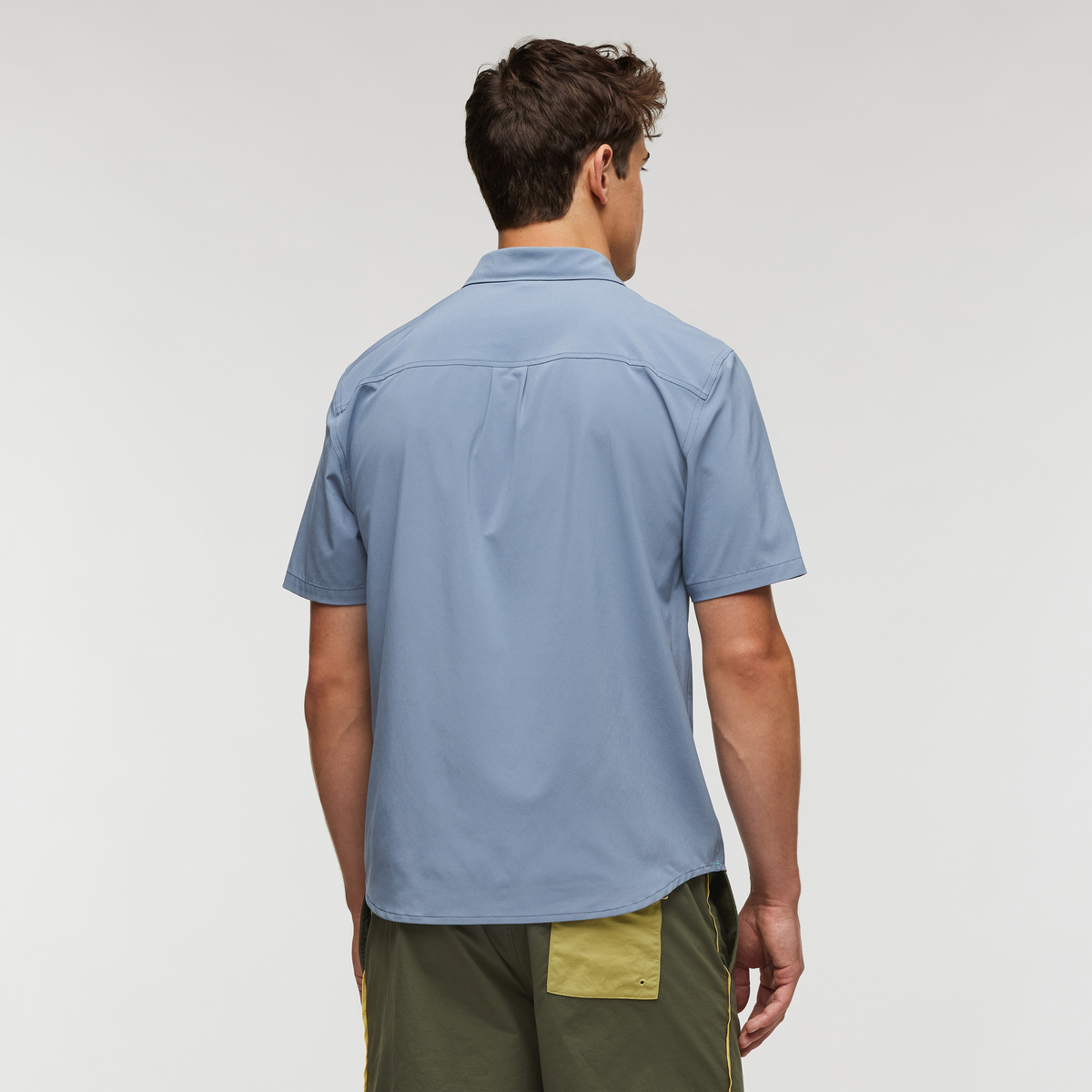 Cambio Button Up Shirt - Men's — image 5