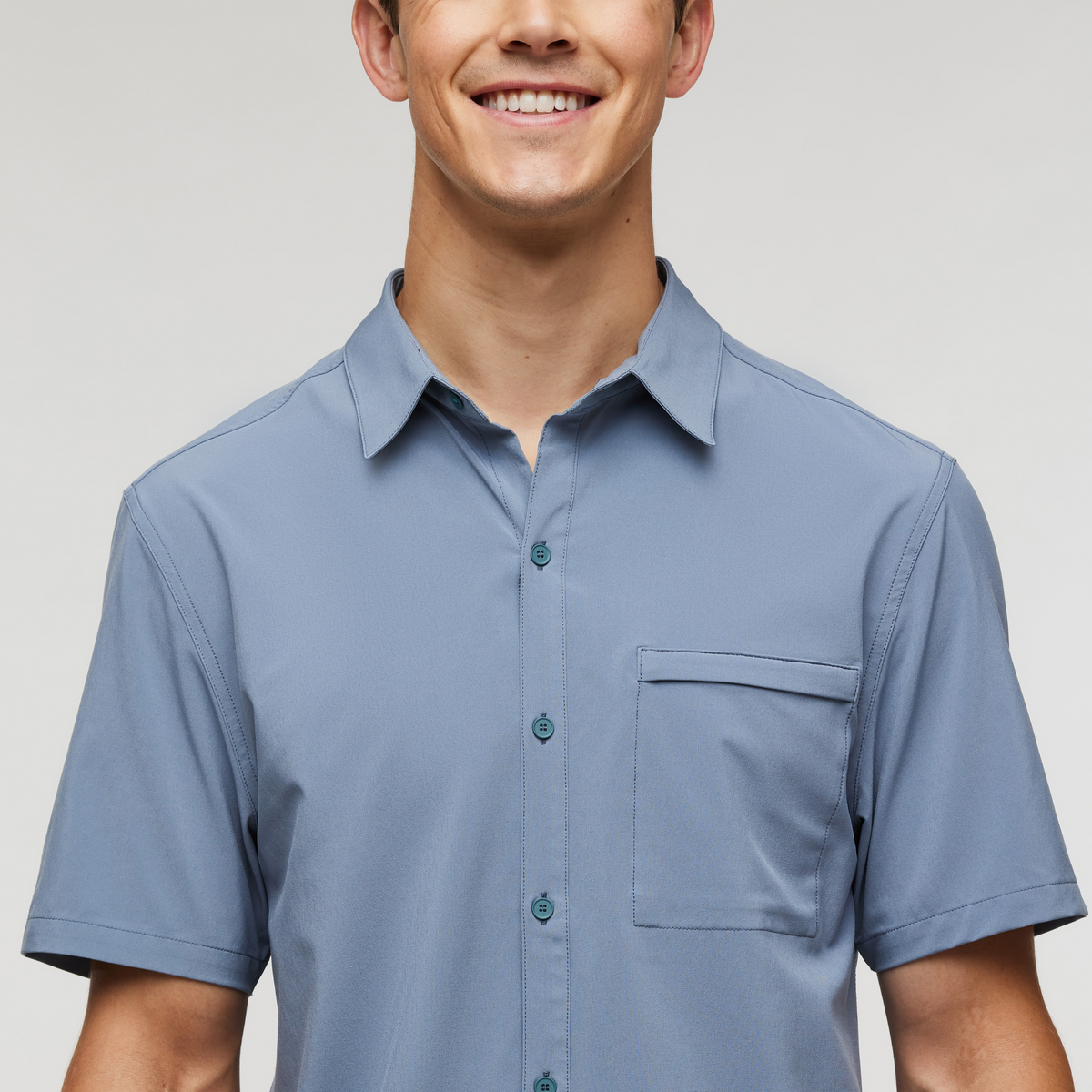 Cambio Button Up Shirt - Men's — image 6