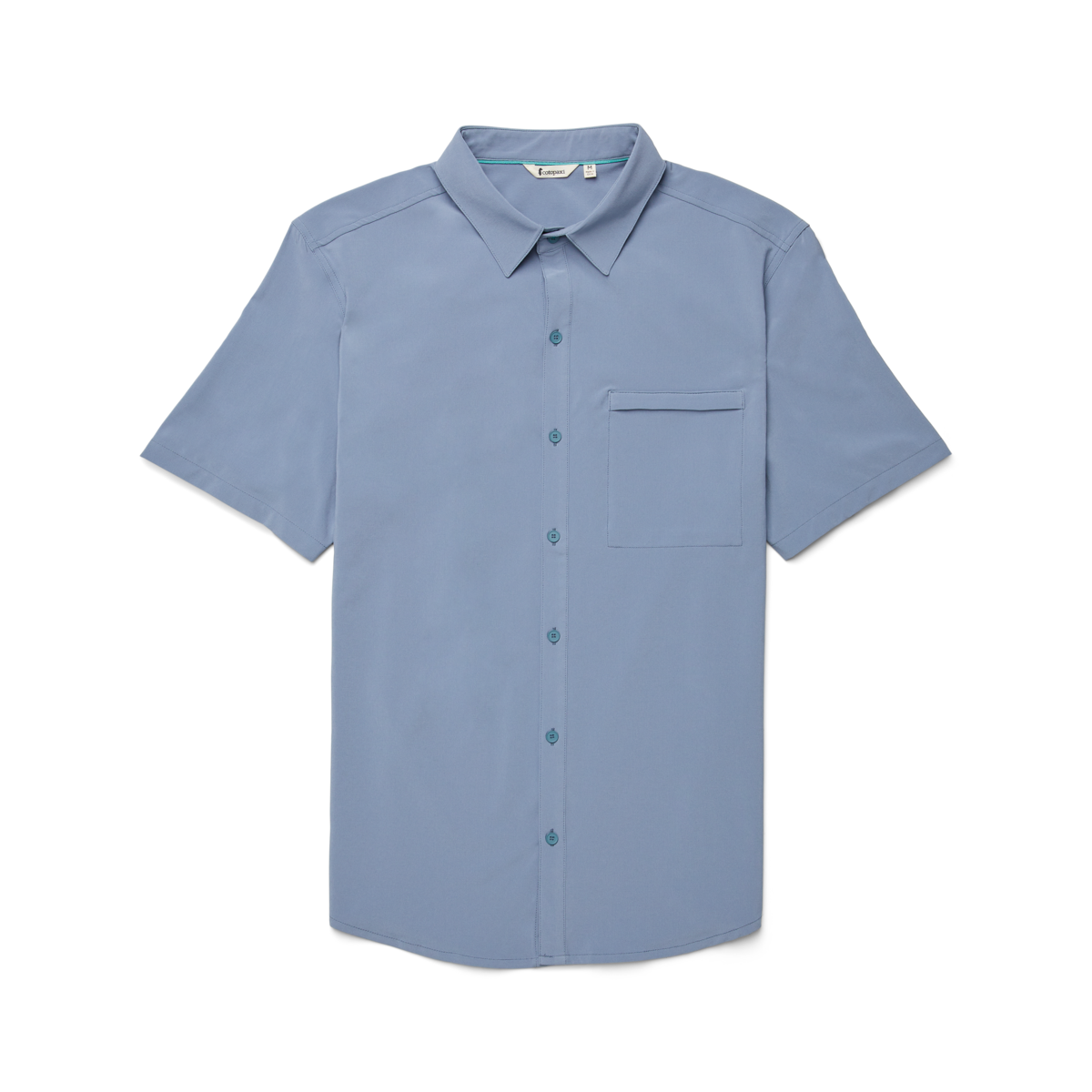 Cambio Button Up Shirt - Men's — image 7