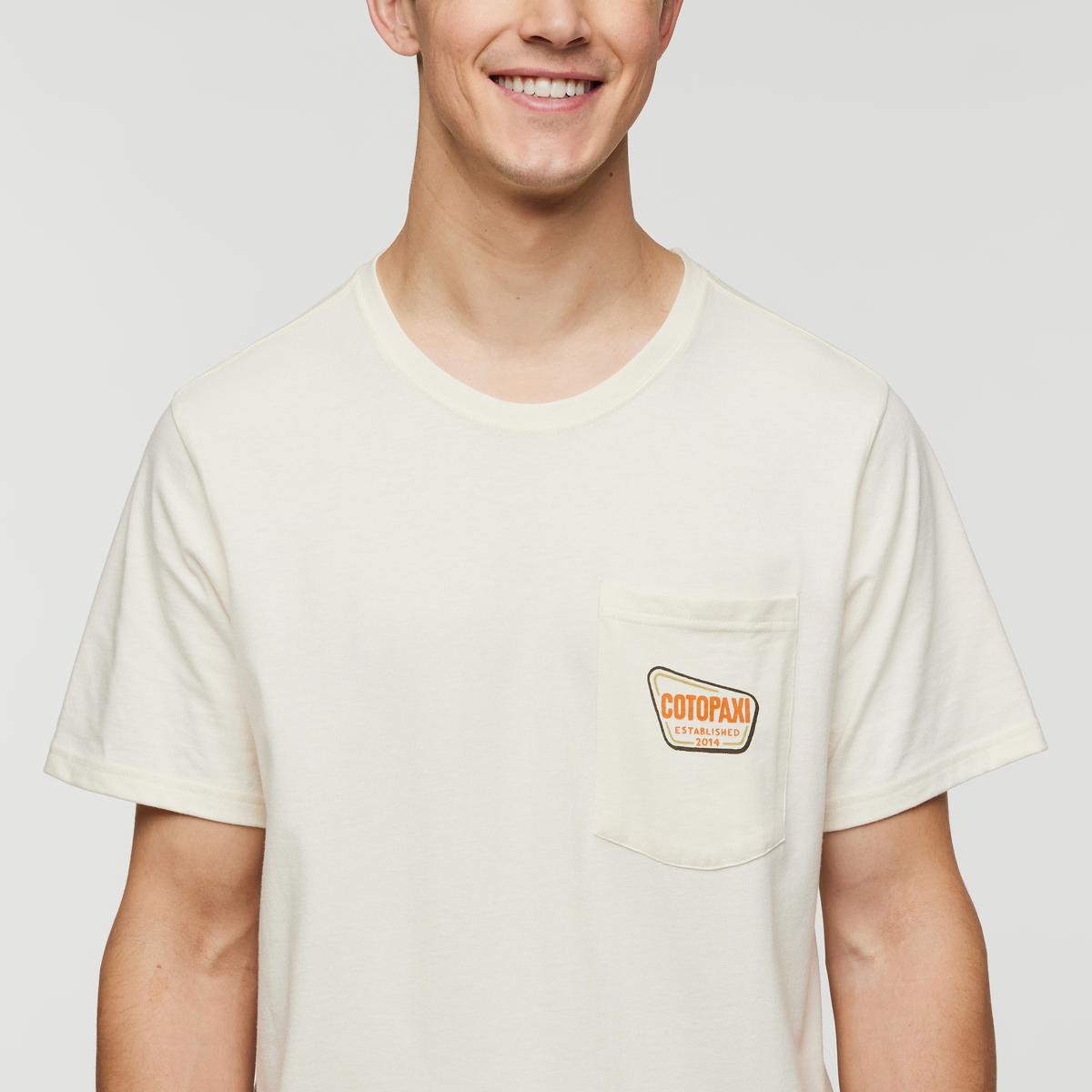 Camp Life Pocket T-Shirt - Men's — image 6