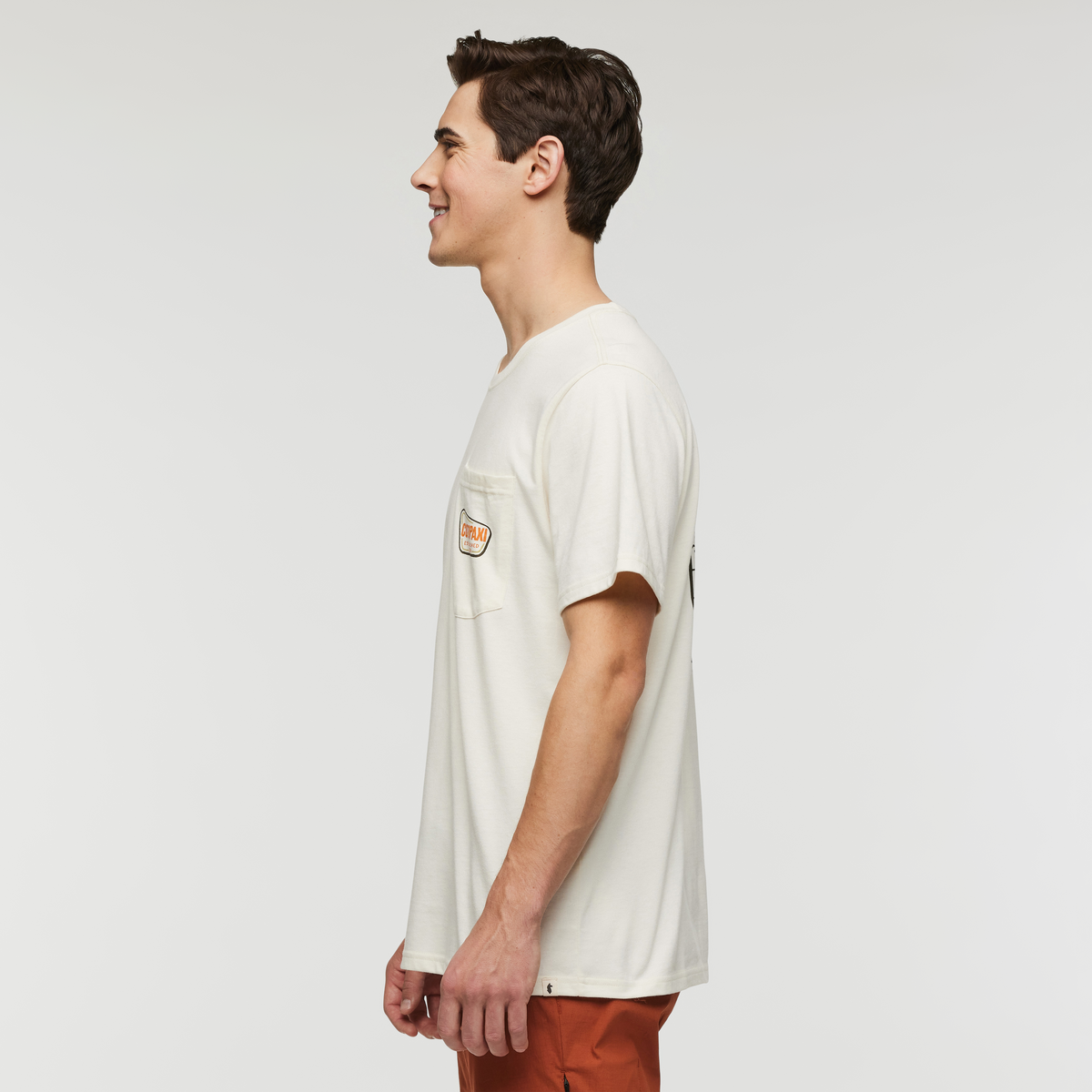 Camp Life Pocket T-Shirt - Men's — image 4