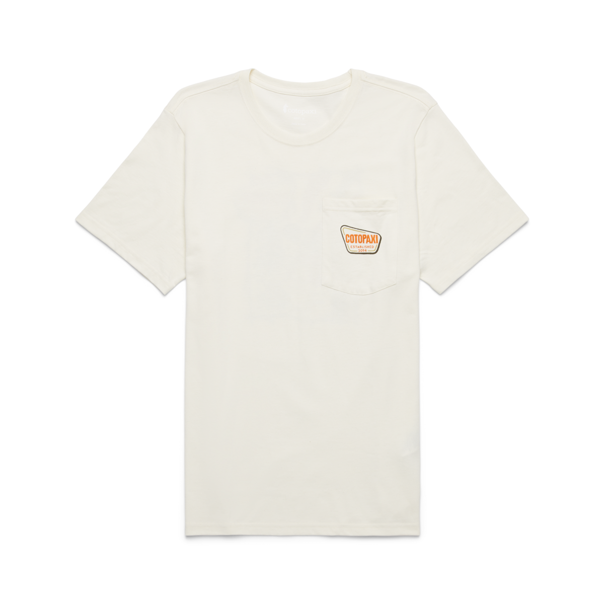 Camp Life Pocket T-Shirt - Men's — image 7
