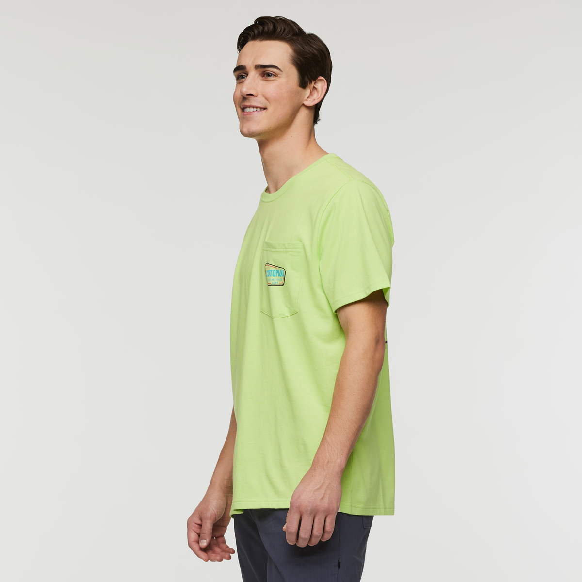Camp Life Pocket T-Shirt - Men's — image 10