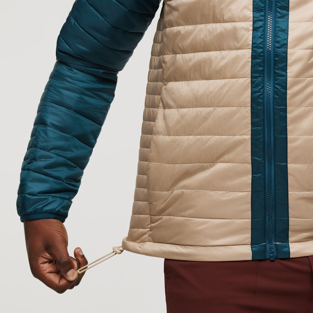 Capa Insulated Hooded Jacket - Men's — image 15
