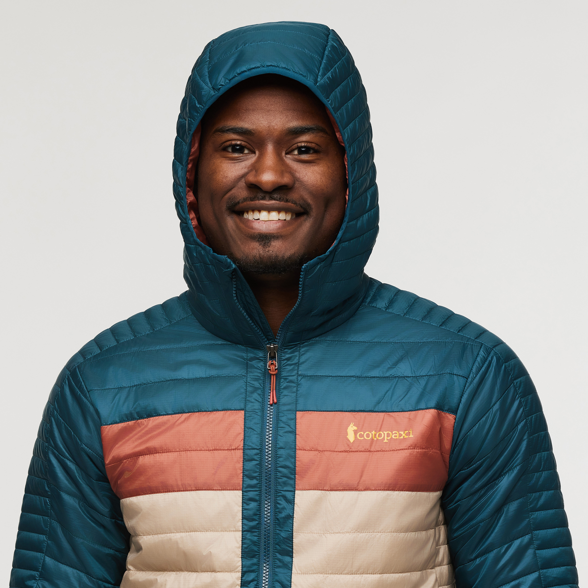 Capa Insulated Hooded Jacket - Men's — image 13