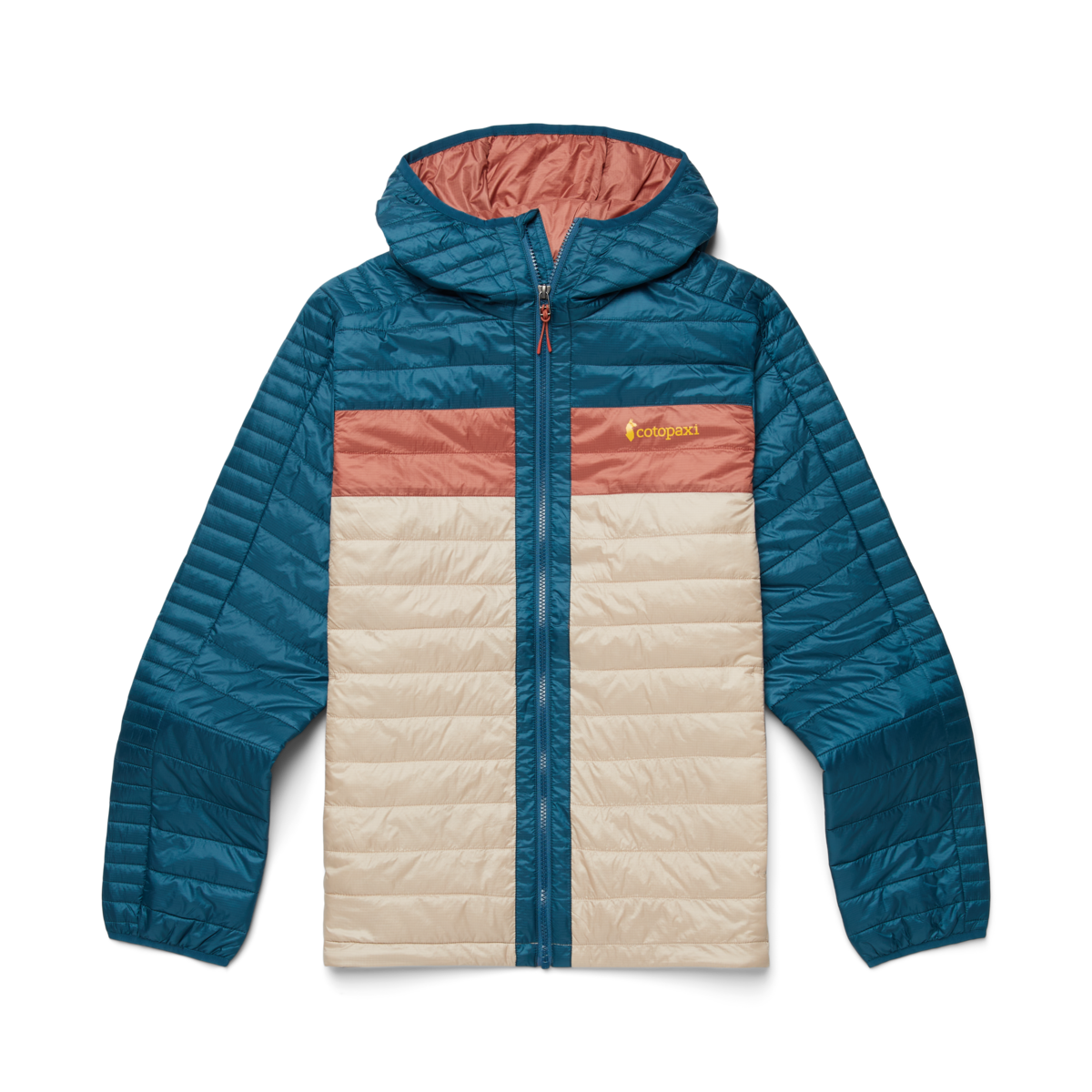 Capa Insulated Hooded Jacket - Men's — image 17