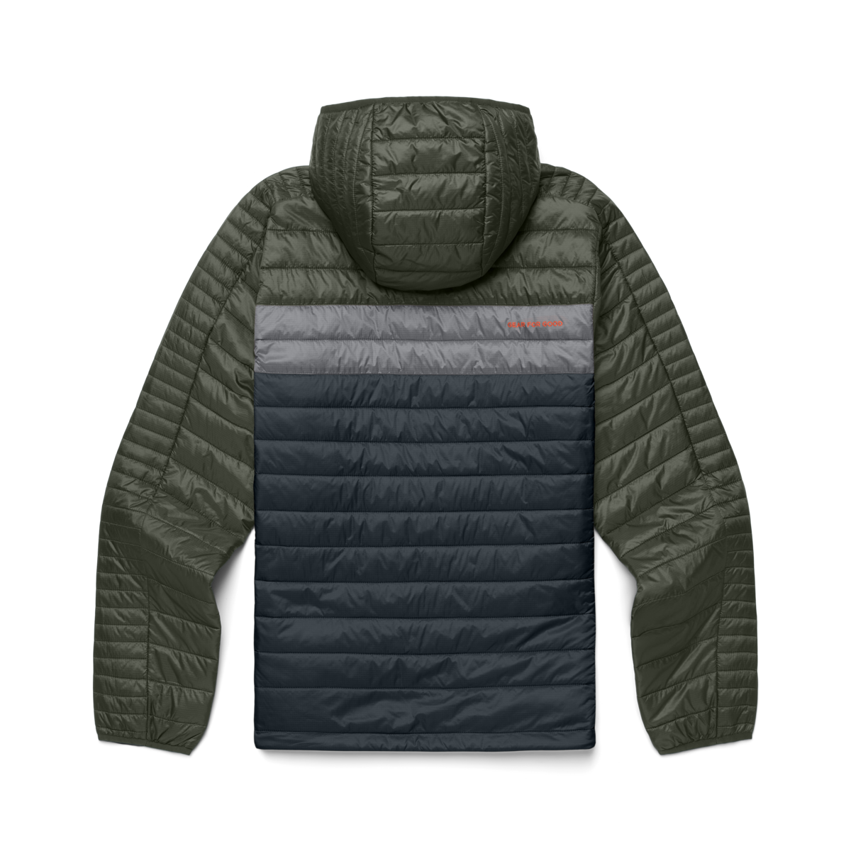 Capa Insulated Hooded Jacket - Men's — image 19