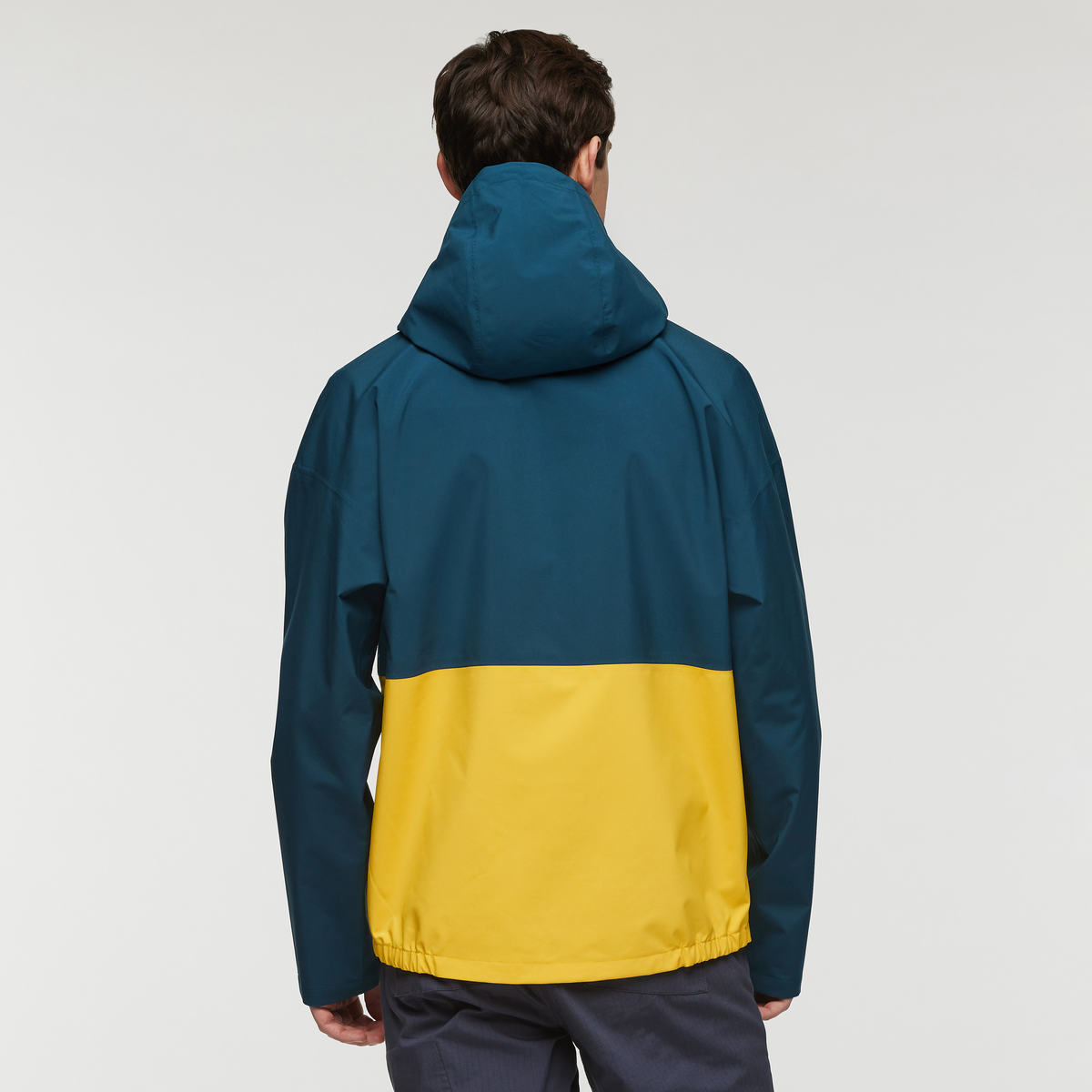 Cielo Rain Jacket - Men's — image 12