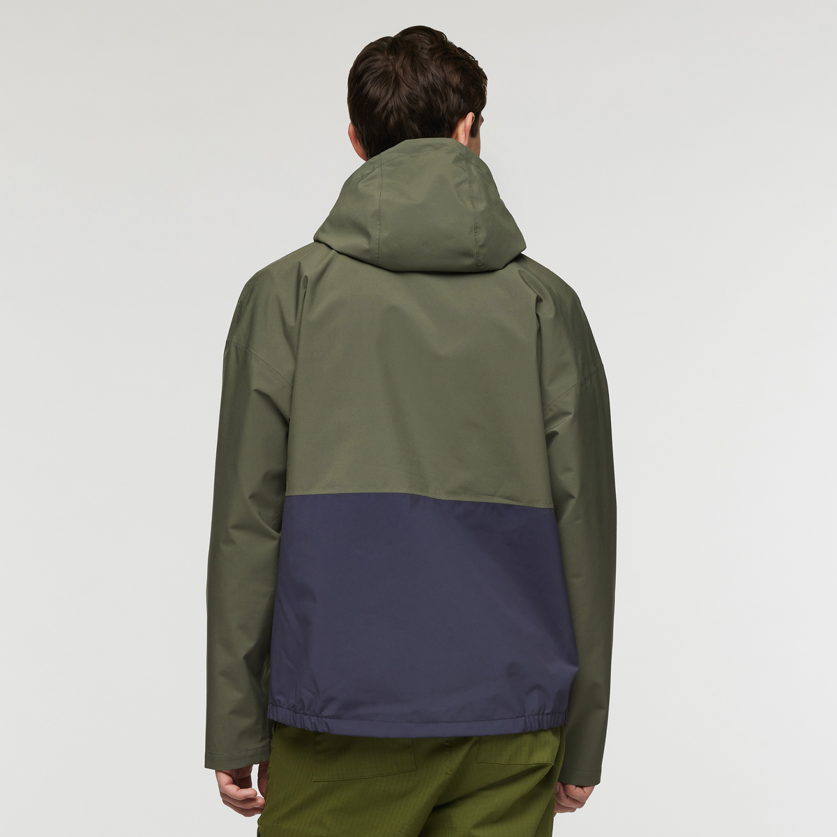Cielo Rain Jacket - Men's — image 29