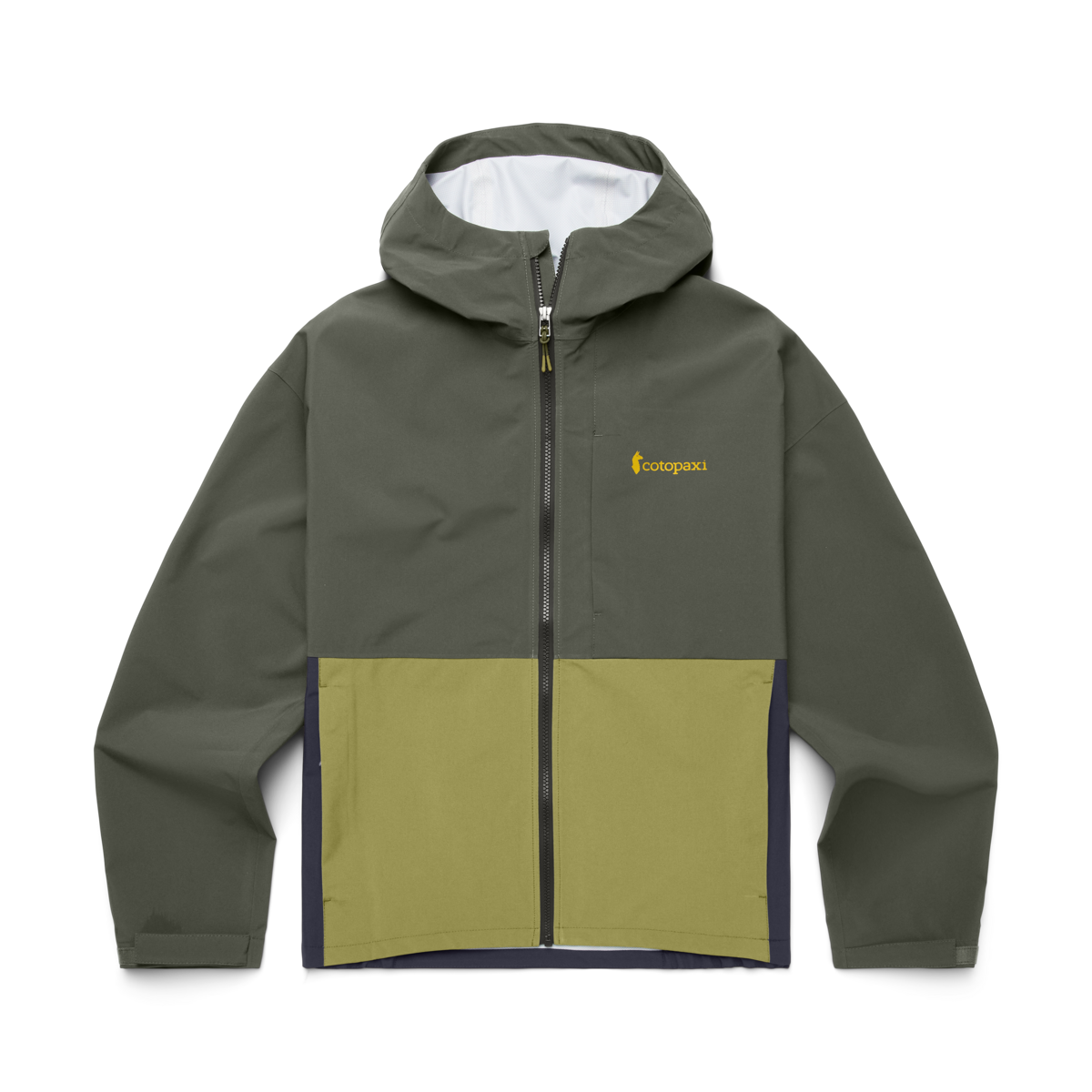 Cielo Rain Jacket - Men's — image 34