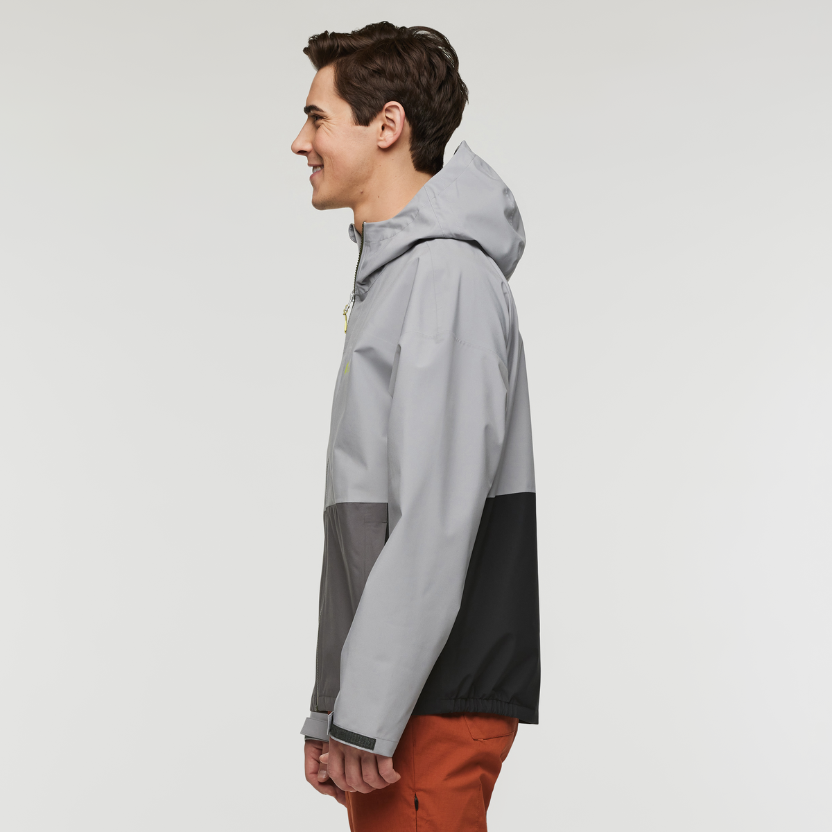 Cielo Rain Jacket - Men's — image 3