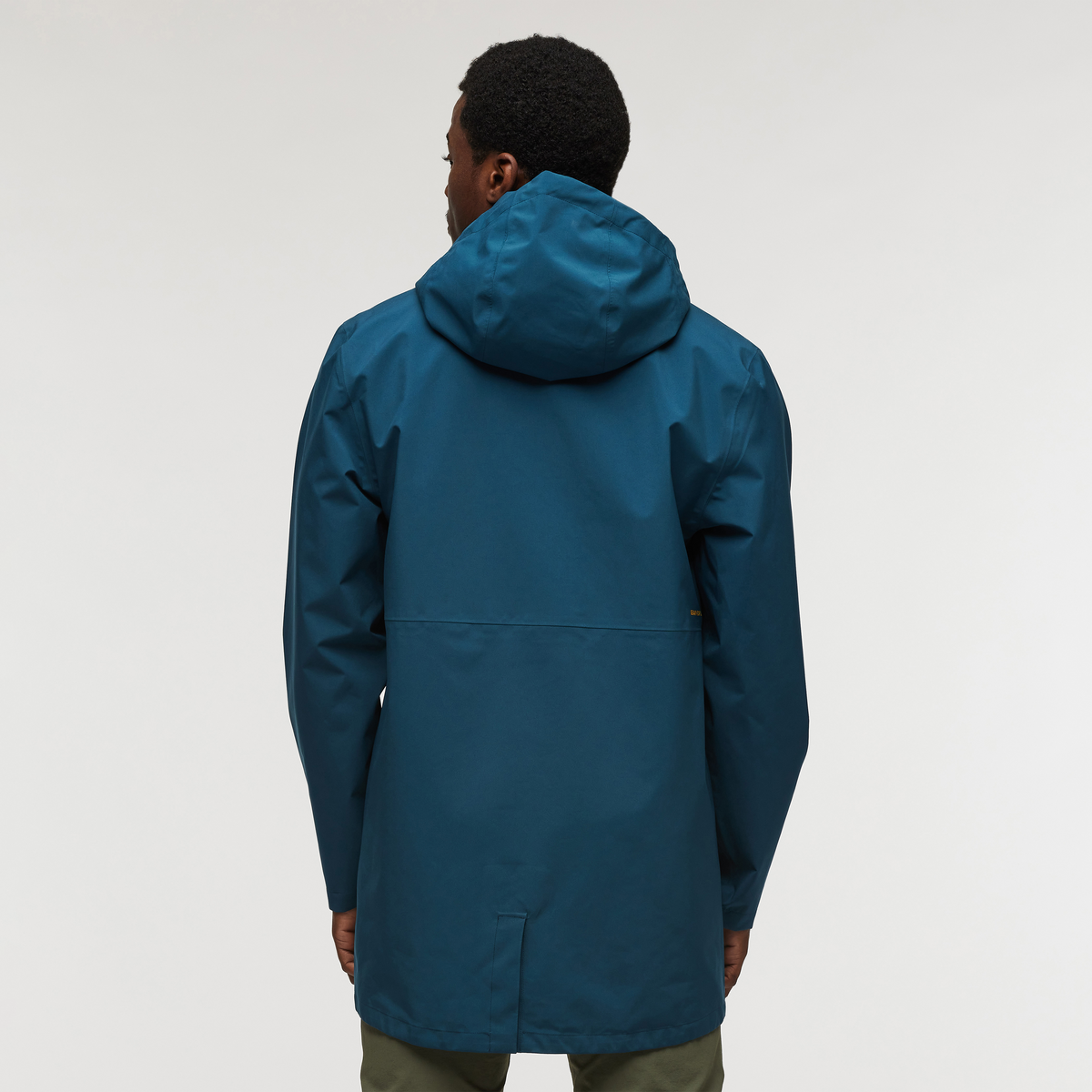 Cielo Rain Parka - Men's — image 4