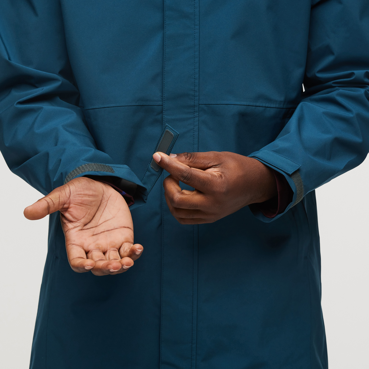 Cielo Rain Parka - Men's — image 6