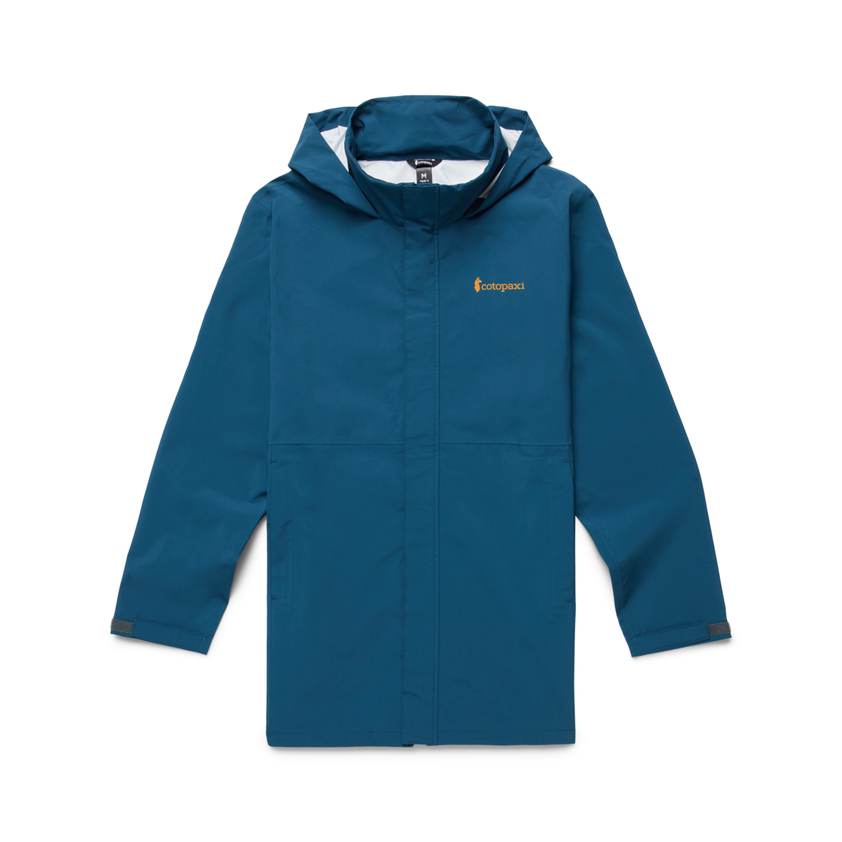Cielo Rain Parka - Men's — image 8