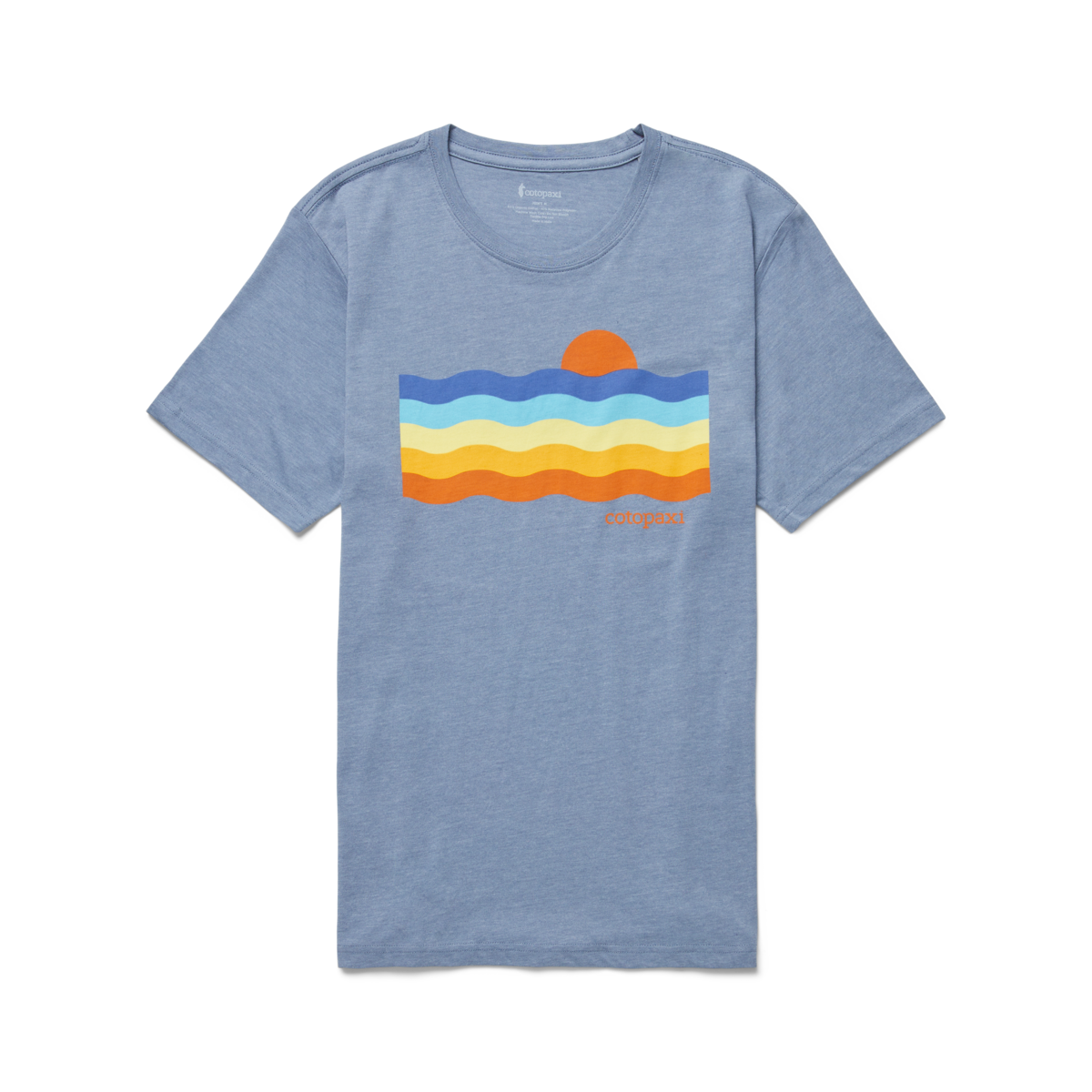 Disco Wave T-Shirt - Men's — image 10