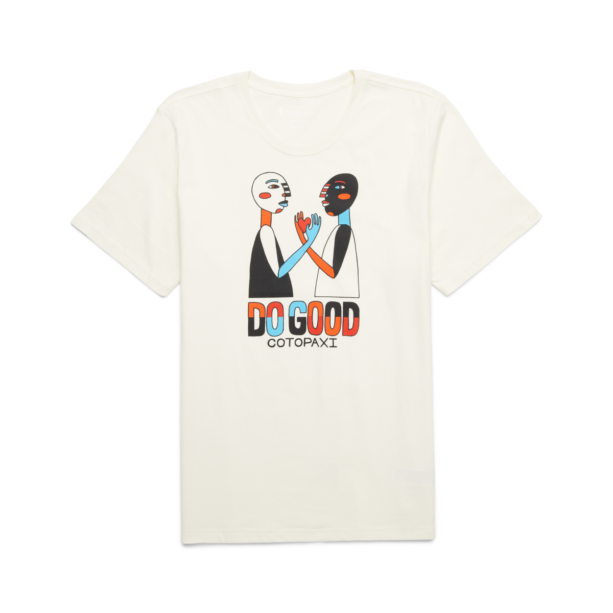 Do Good Love T-Shirt - Men's — image 1