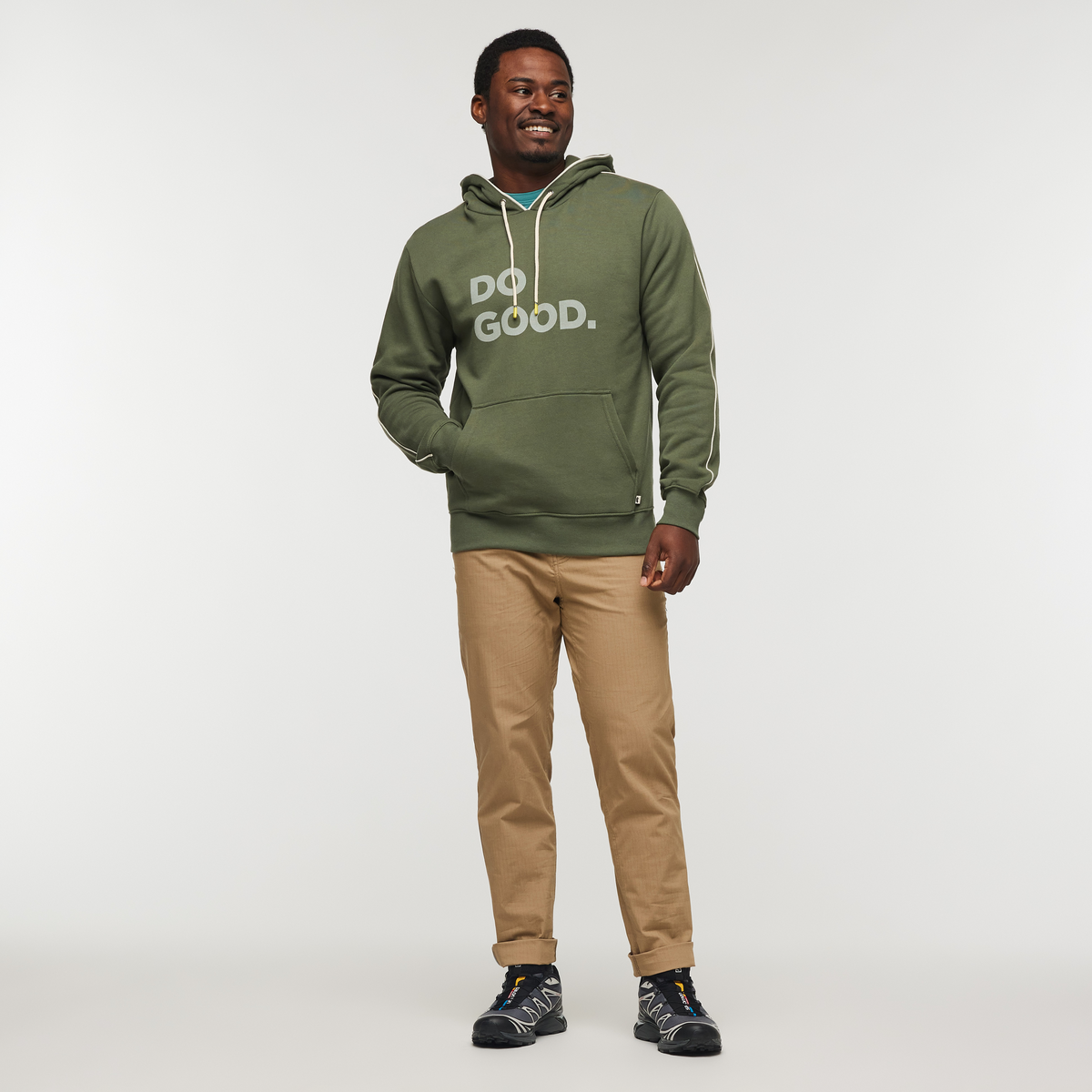 Do Good Pullover Hoodie - Men's — image 12
