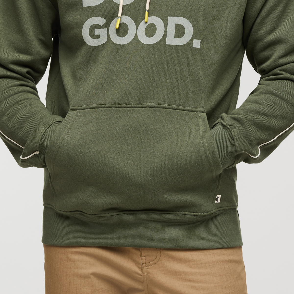 Do Good Pullover Hoodie - Men's — image 16