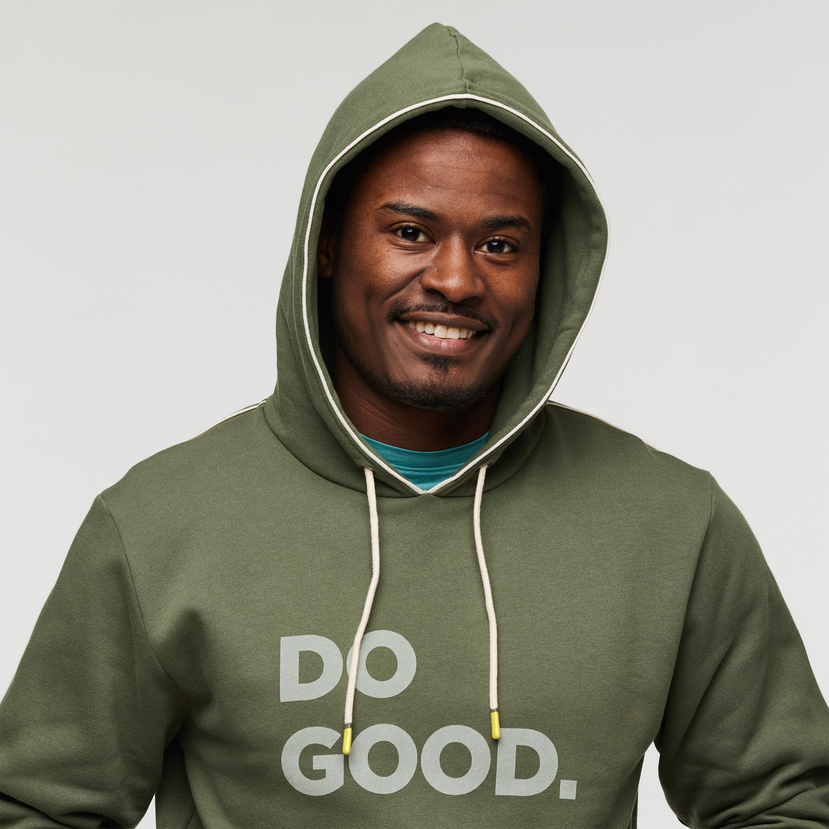 Do Good Pullover Hoodie - Men's — image 15
