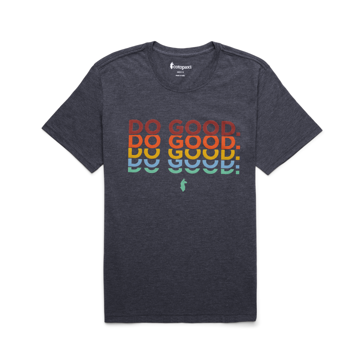 Do Good Repeat T-Shirt - Men's — image 8