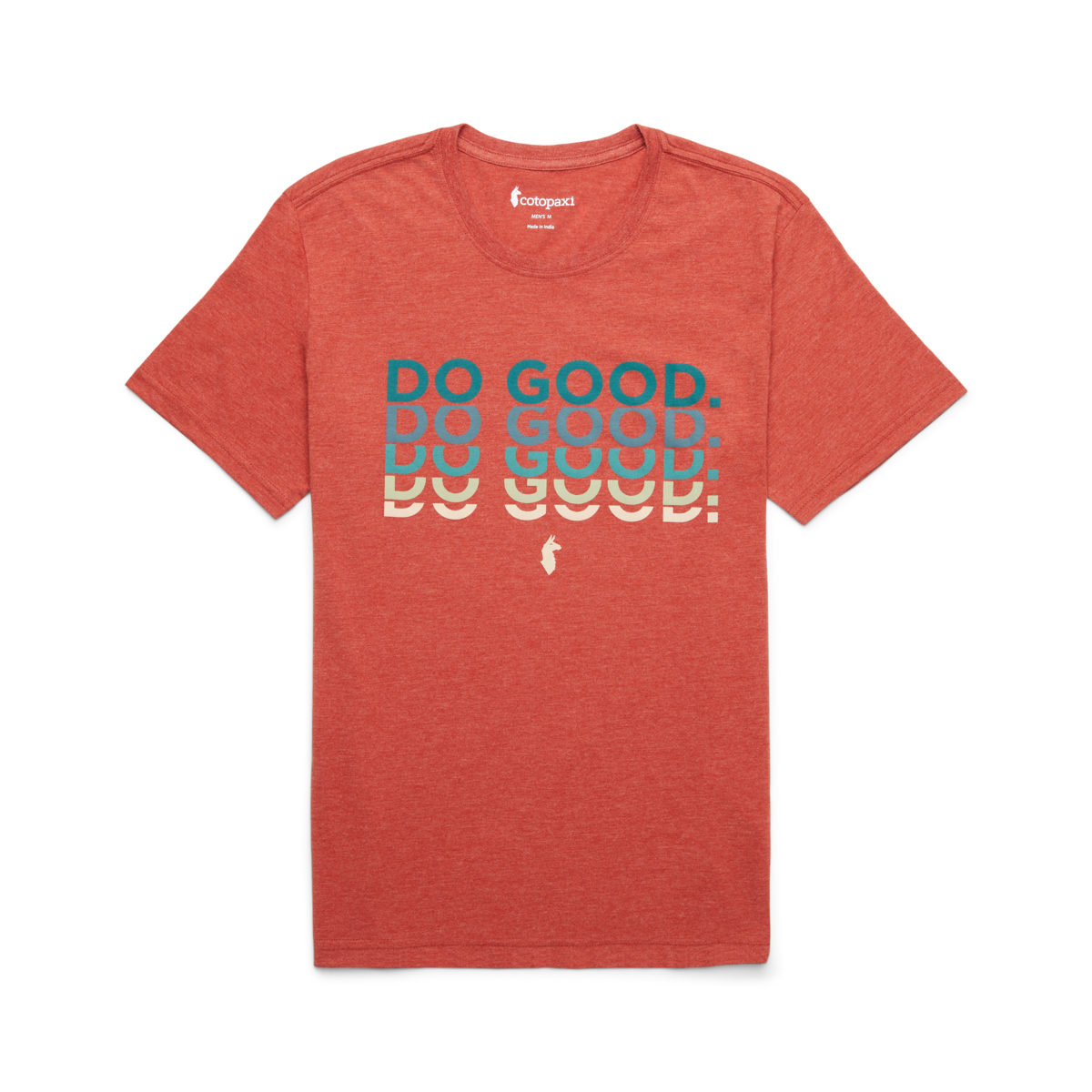 Do Good Repeat T-Shirt - Men's — image 6