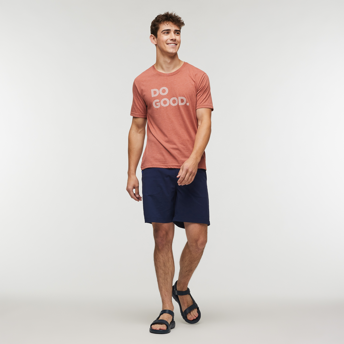 Do Good T-Shirt - Men's — image 6