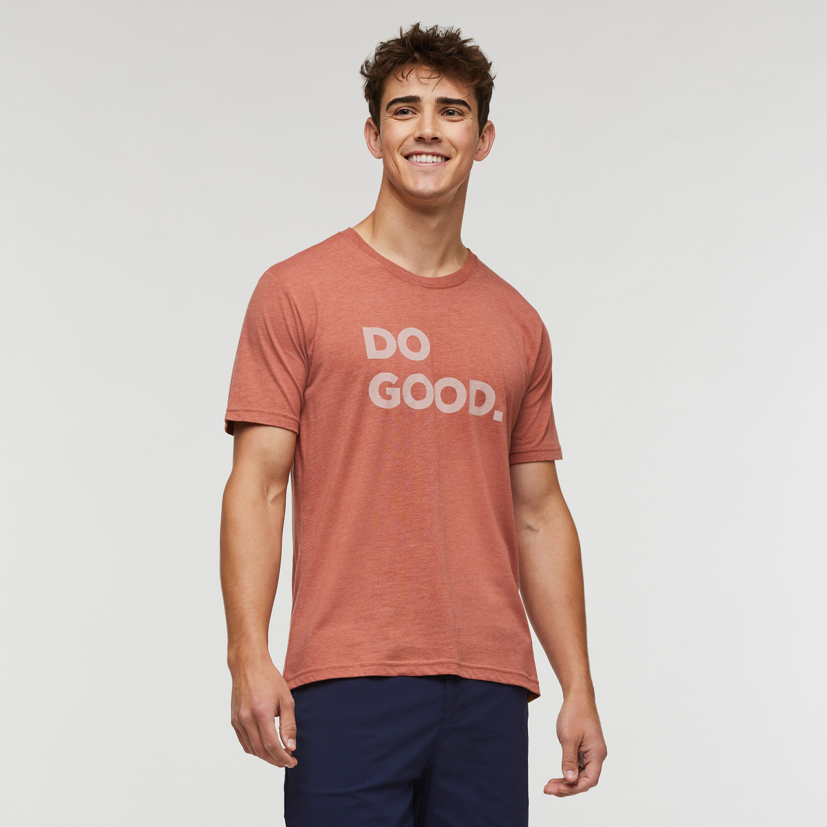 Do Good T-Shirt - Men's — image 5