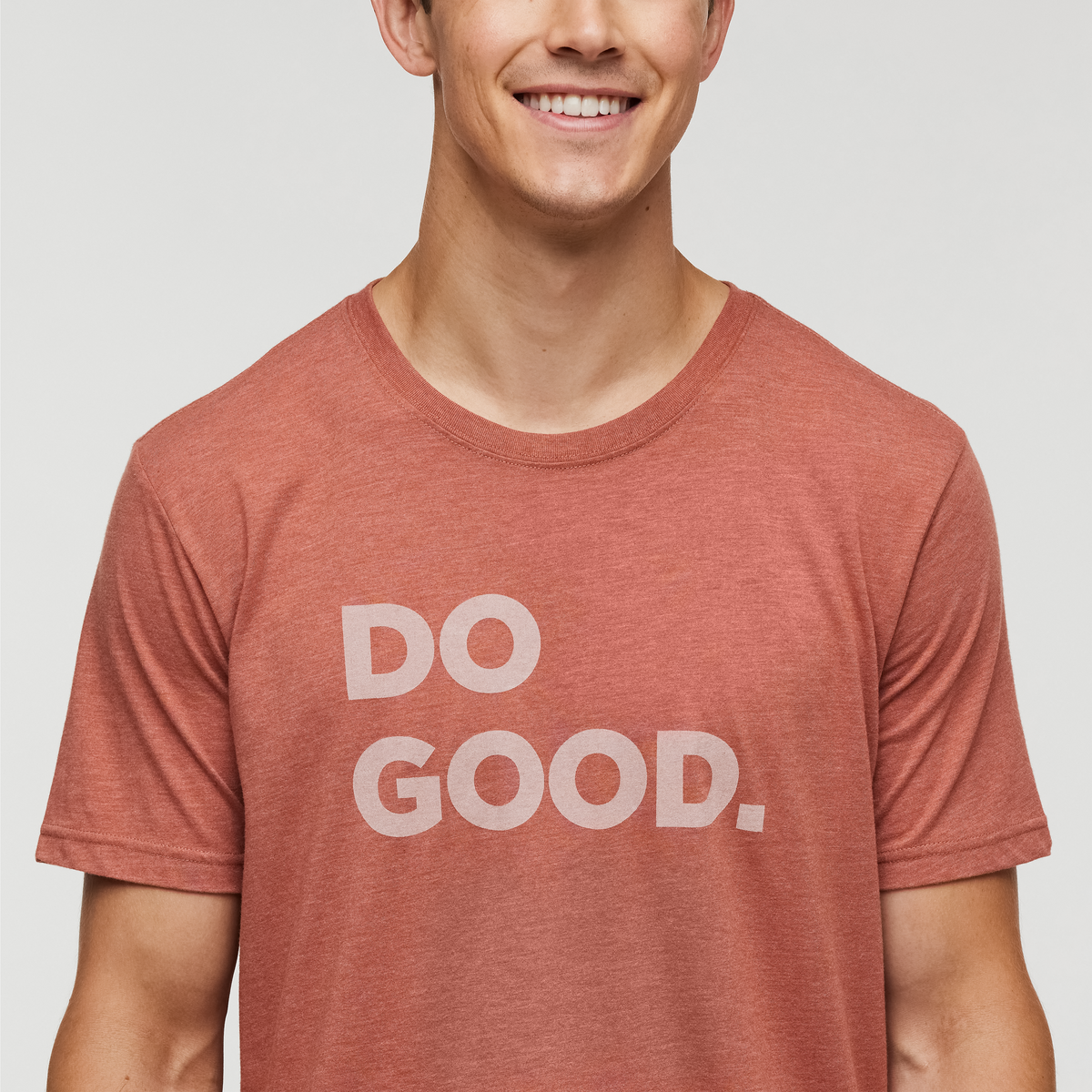 Do Good T-Shirt - Men's — image 9