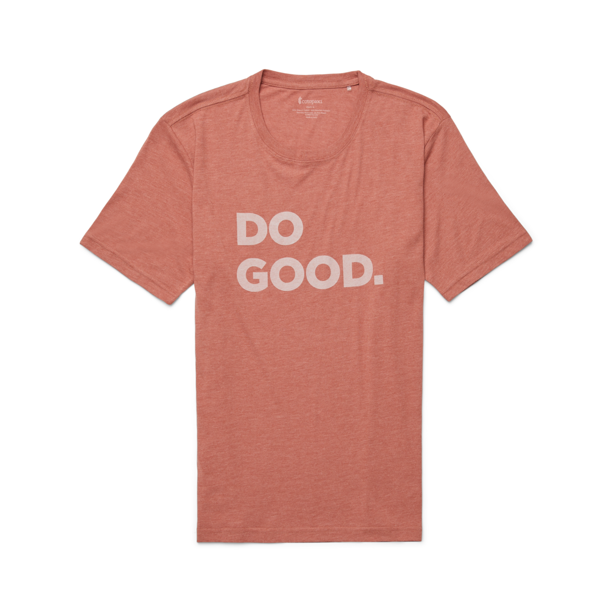 Do Good T-Shirt - Men's — image 10