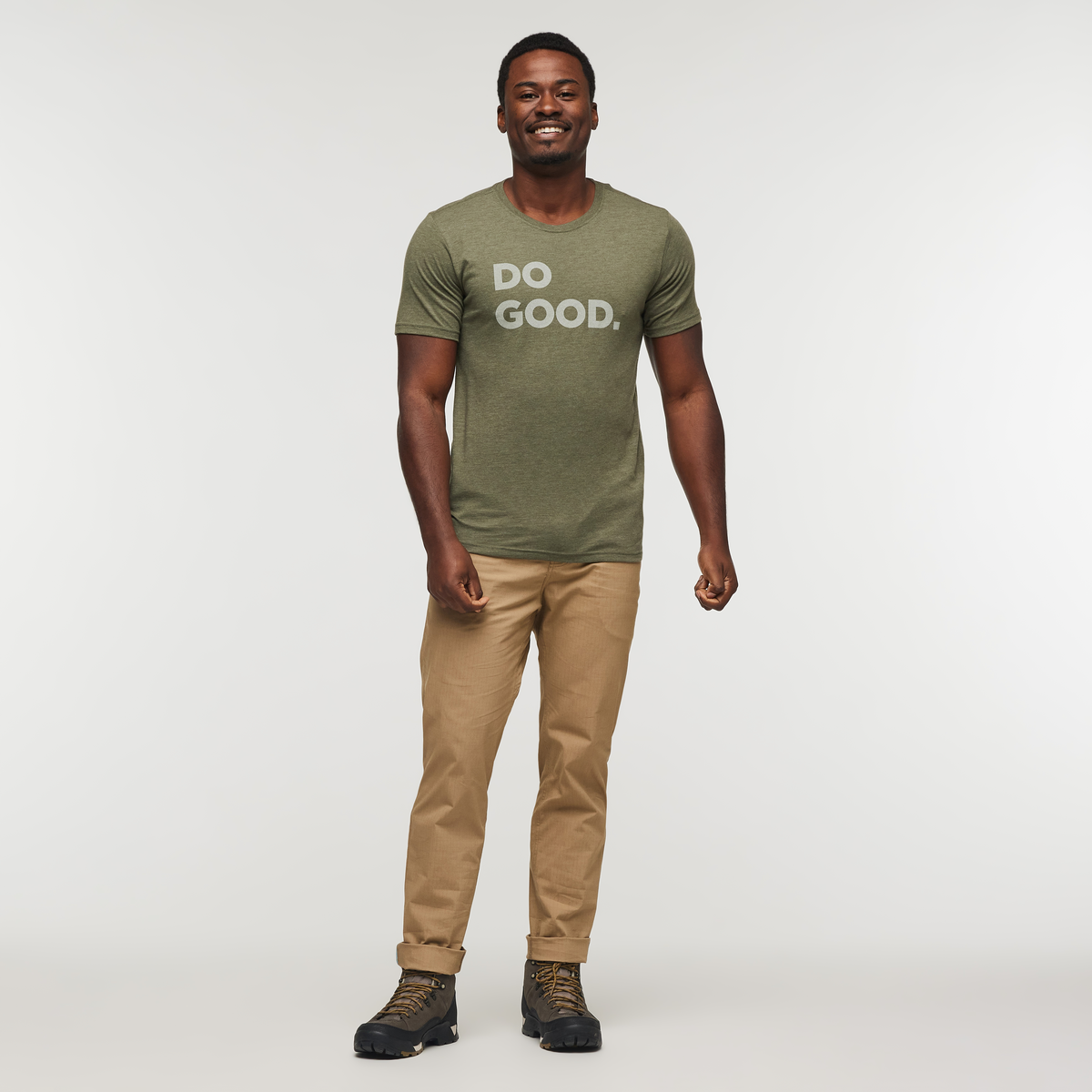 Do Good T-Shirt - Men's — image 19