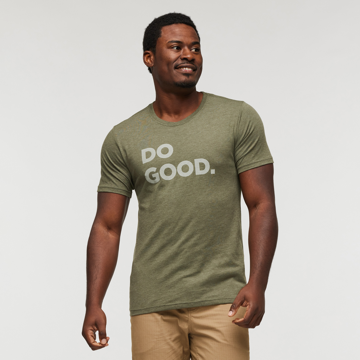 Do Good T-Shirt - Men's — image 18
