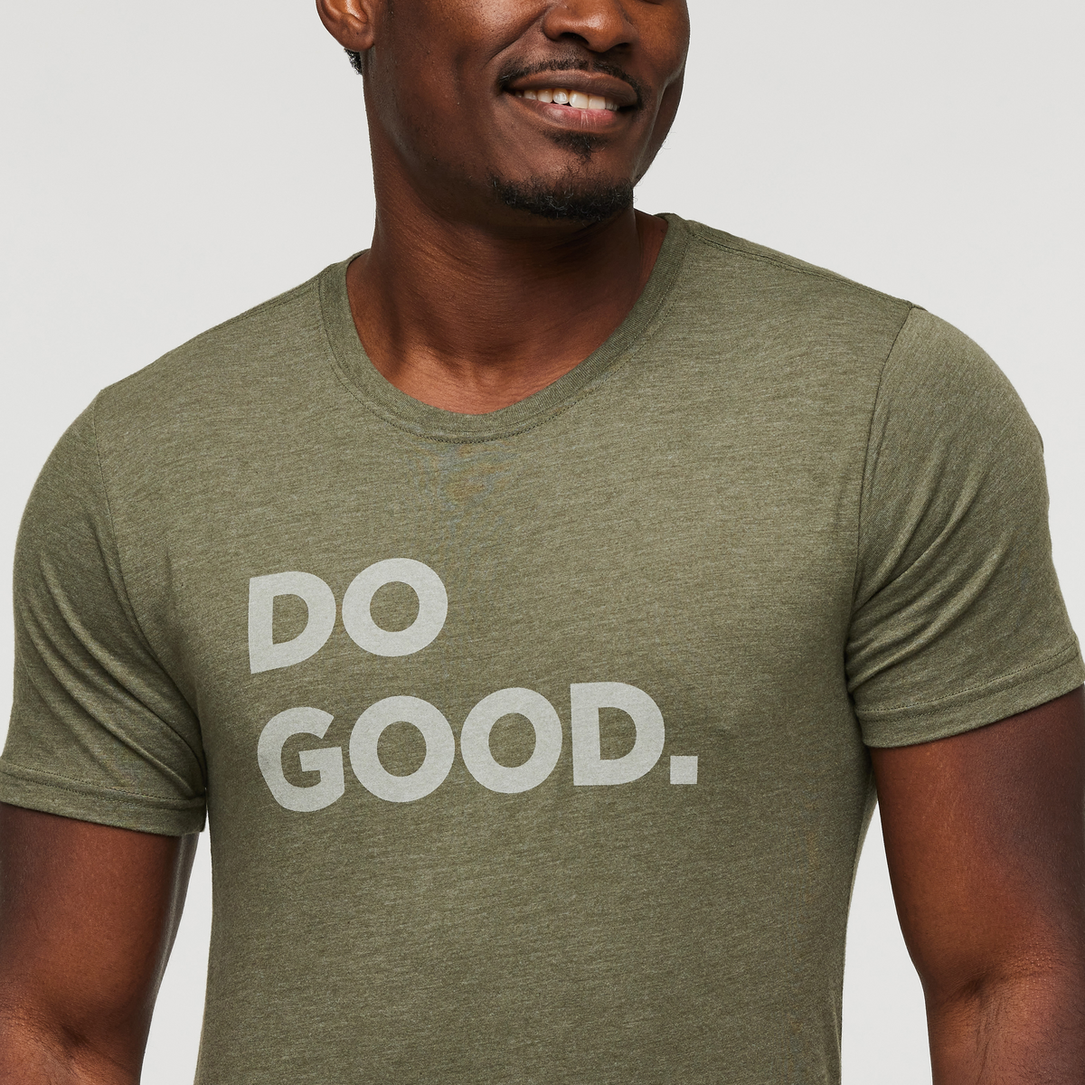 Do Good T-Shirt - Men's — image 22