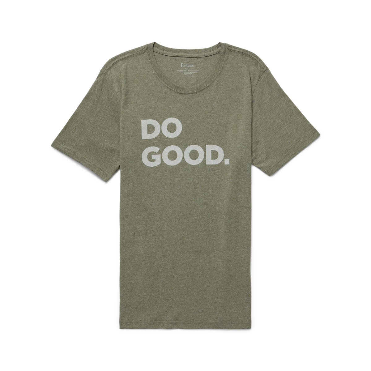 Do Good T-Shirt - Men's — image 23
