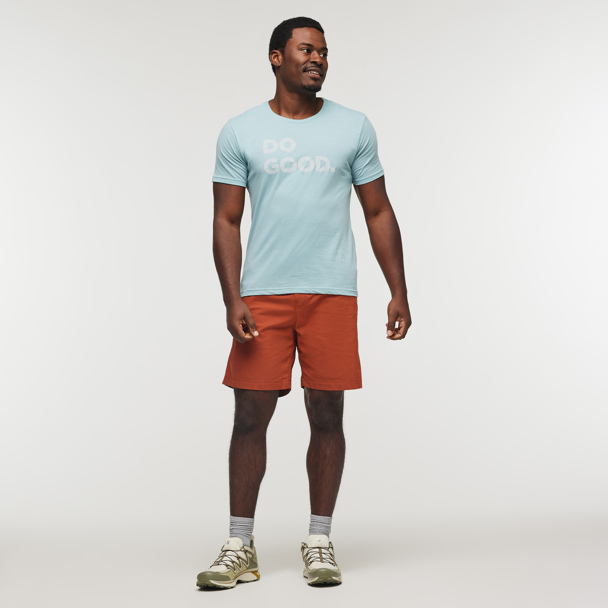 Do Good T-Shirt - Men's — image 13