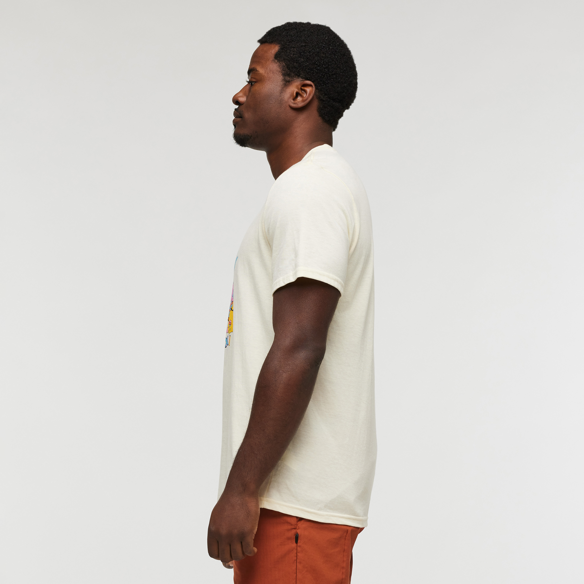 Ecuadorian Days T-Shirt - Men's — image 3