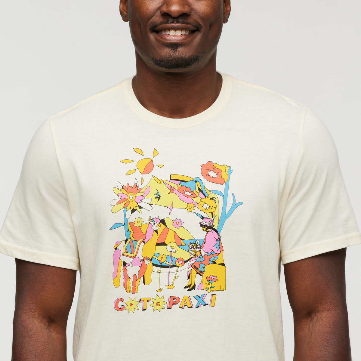 Ecuadorian Days T-Shirt - Men's — image 5