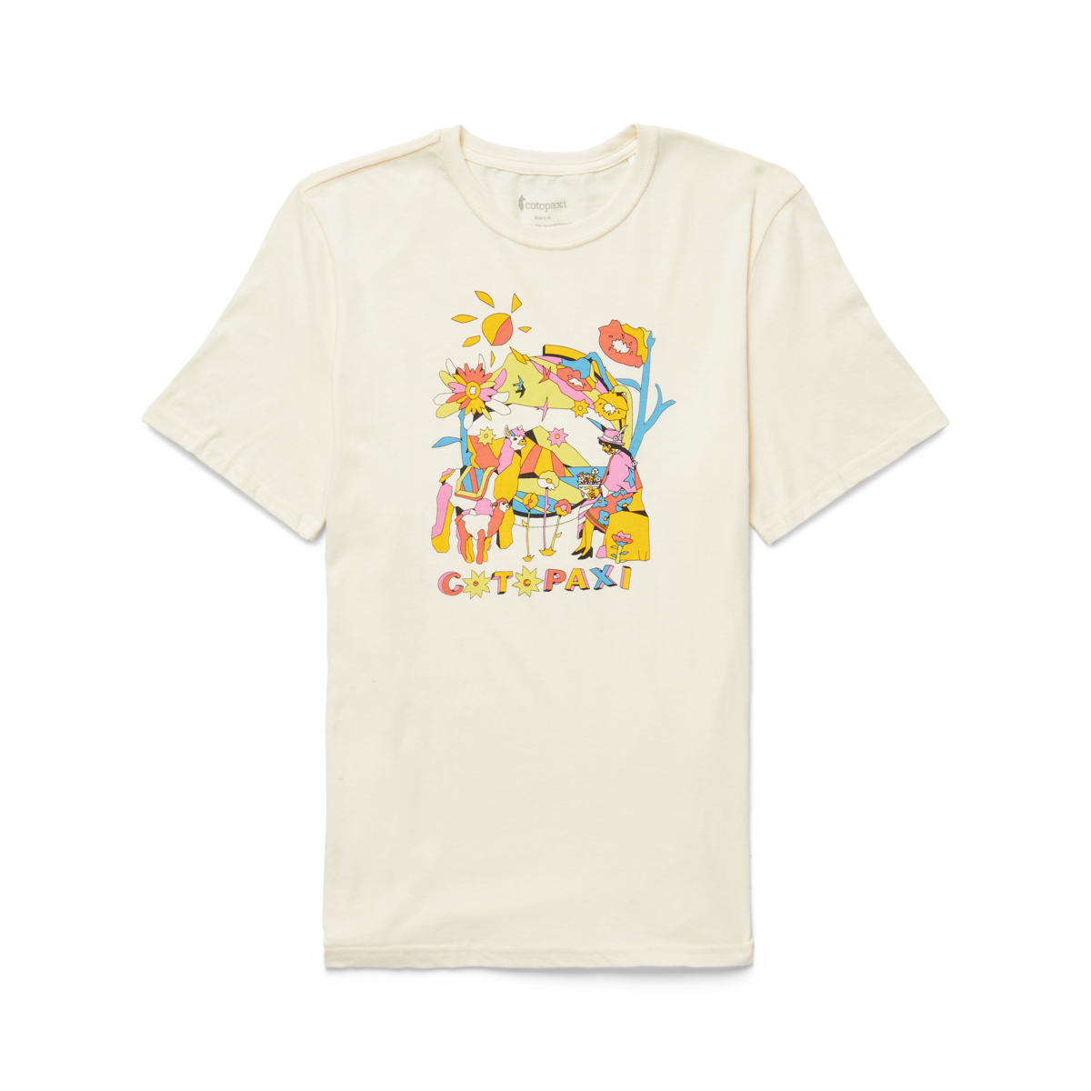Ecuadorian Days T-Shirt - Men's — image 6