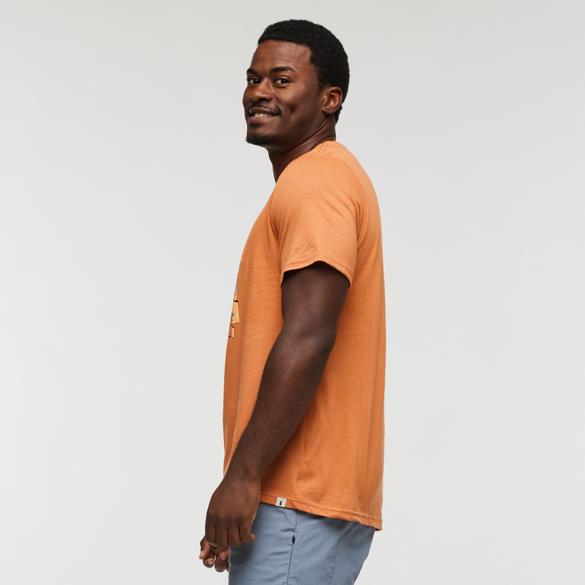 Ecuadorian Days T-Shirt - Men's — image 10