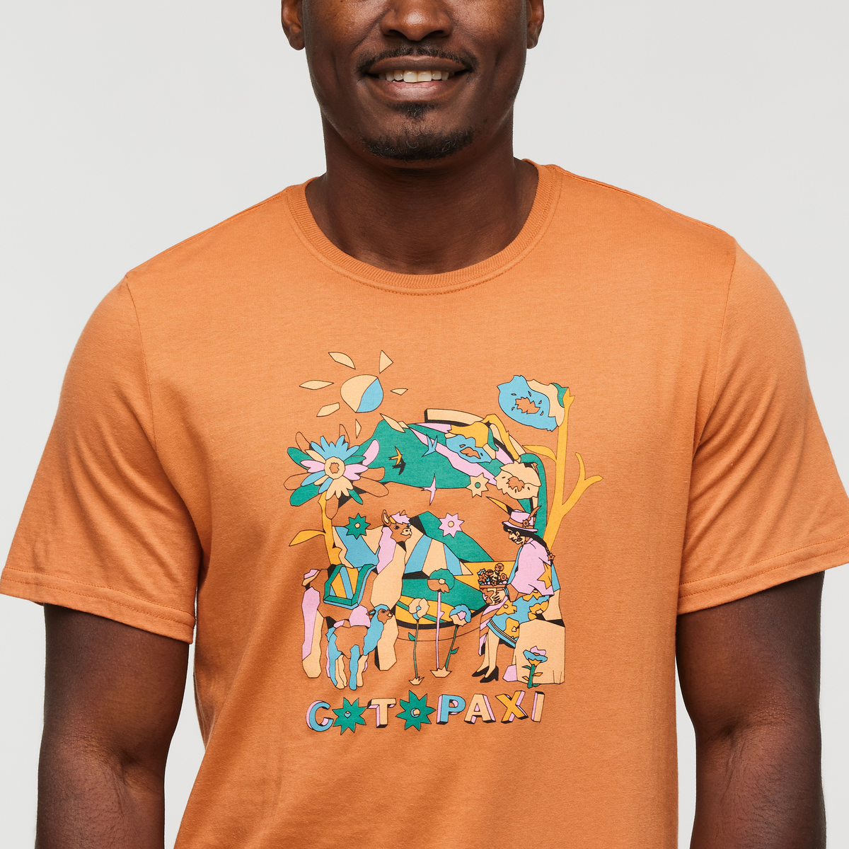 Ecuadorian Days T-Shirt - Men's — image 12