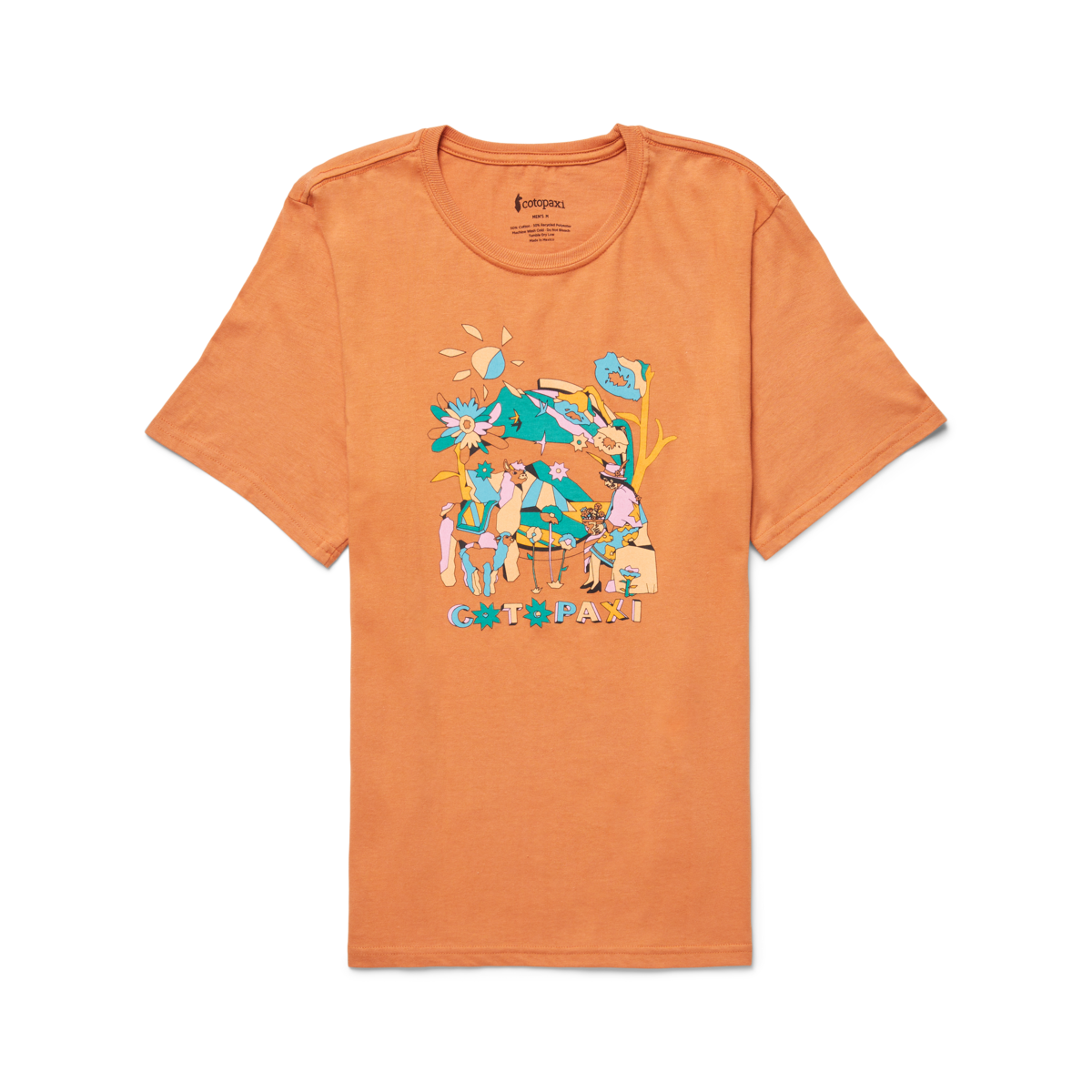 Ecuadorian Days T-Shirt - Men's — image 13