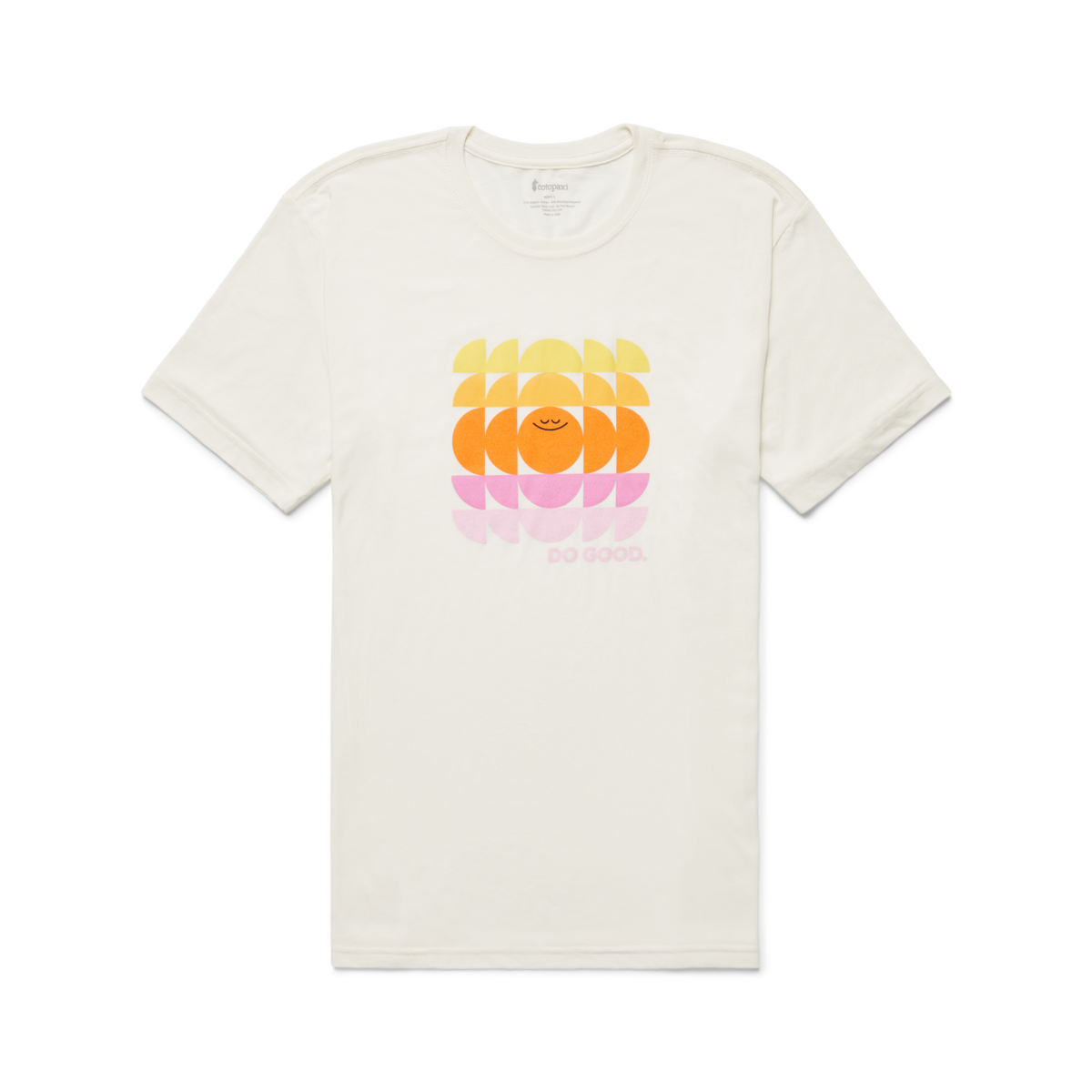 Headspace x Cotopaxi T-Shirt - Men's — image 1