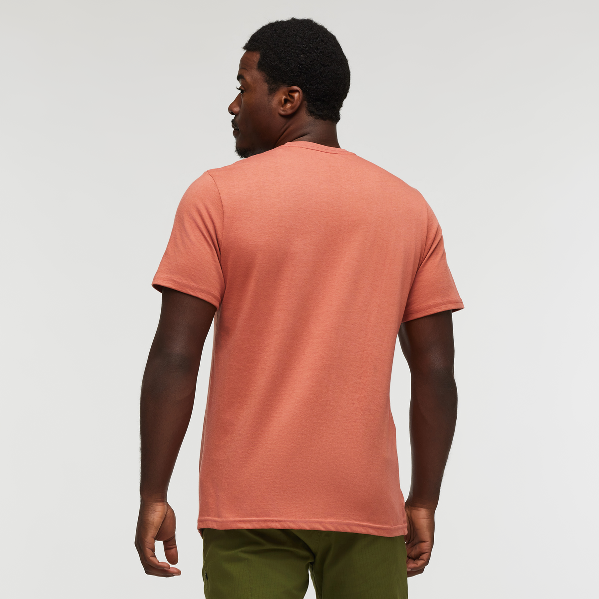 Llama Greetings T-Shirt - Men's — image 11