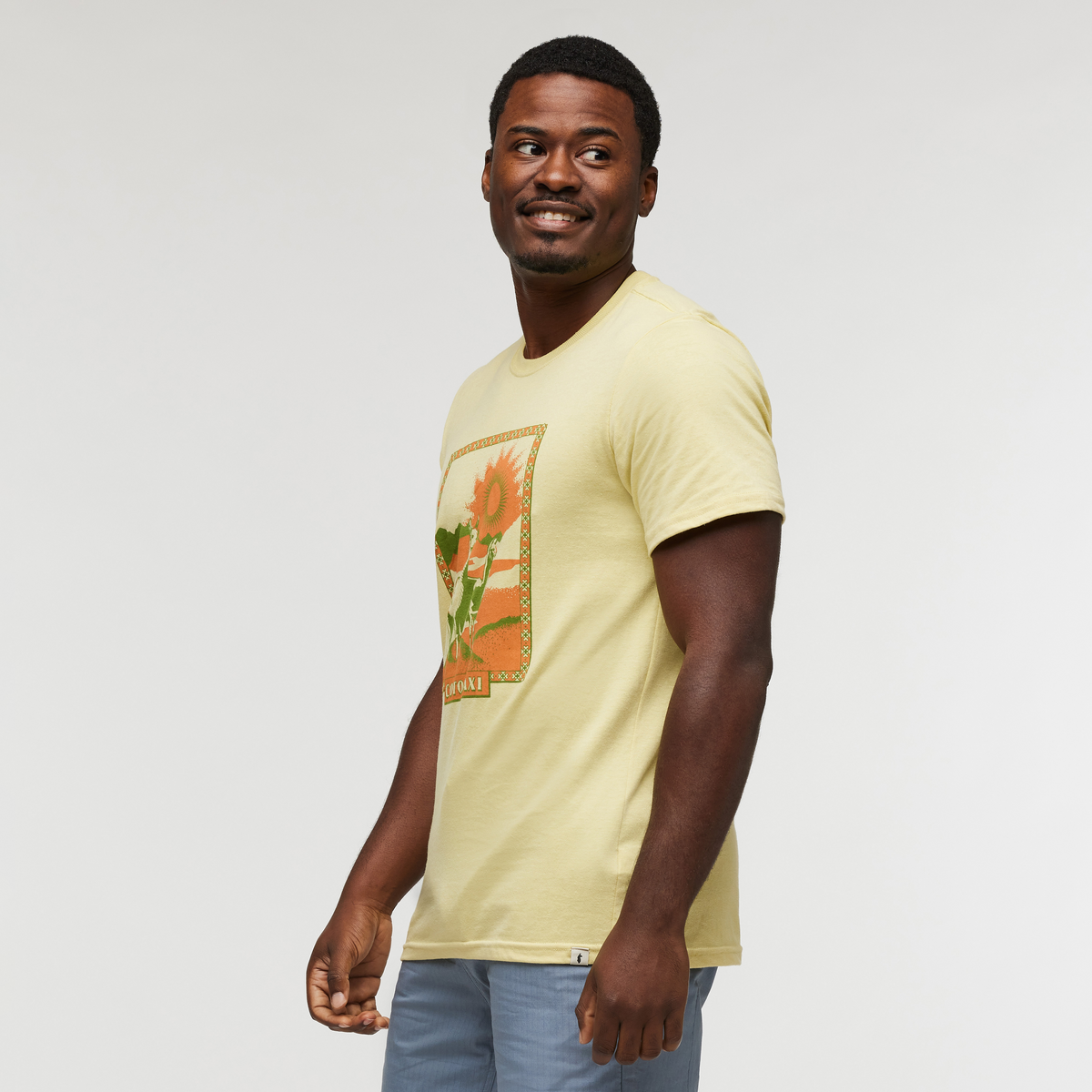 Llama Greetings T-Shirt - Men's — image 17