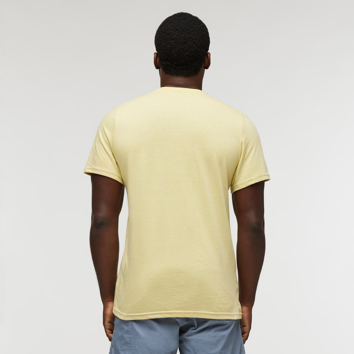 Llama Greetings T-Shirt - Men's — image 18
