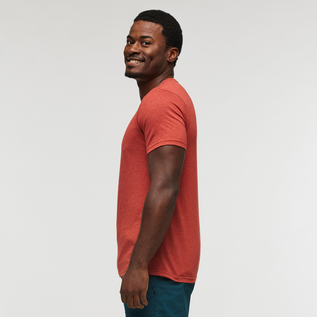 Llama Sequence T-Shirt - Men's — image 14